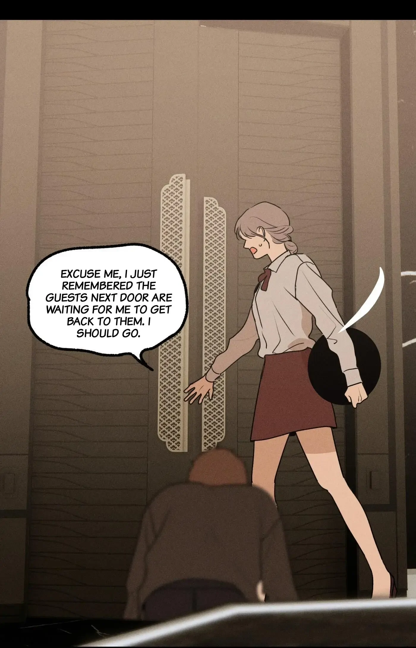 Read God’s Identity Card Manga Online