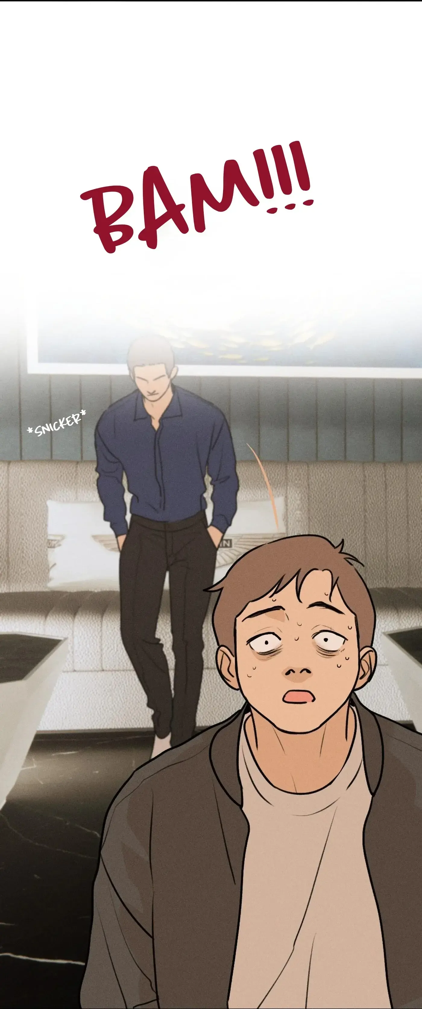 Read God’s Identity Card Manga Online