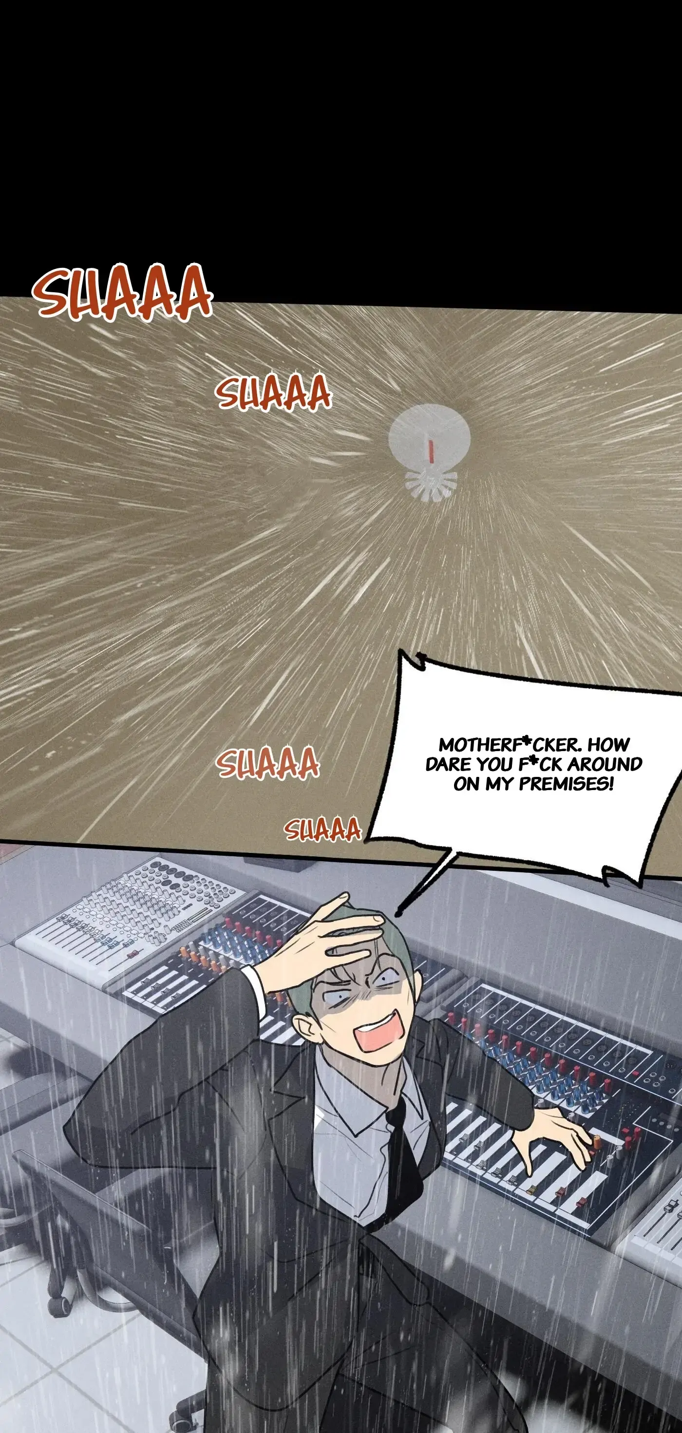 Read God’s Identity Card Manga Online