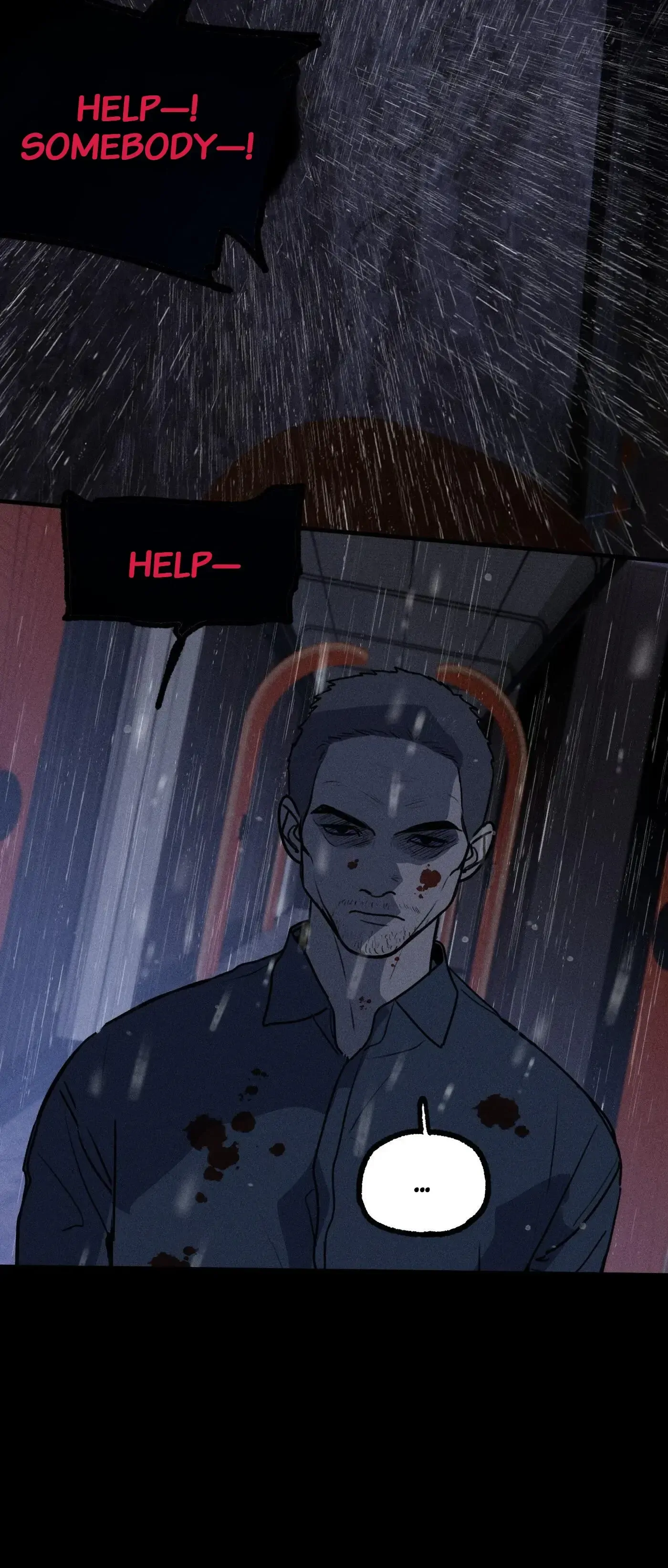 Read God’s Identity Card Manga Online