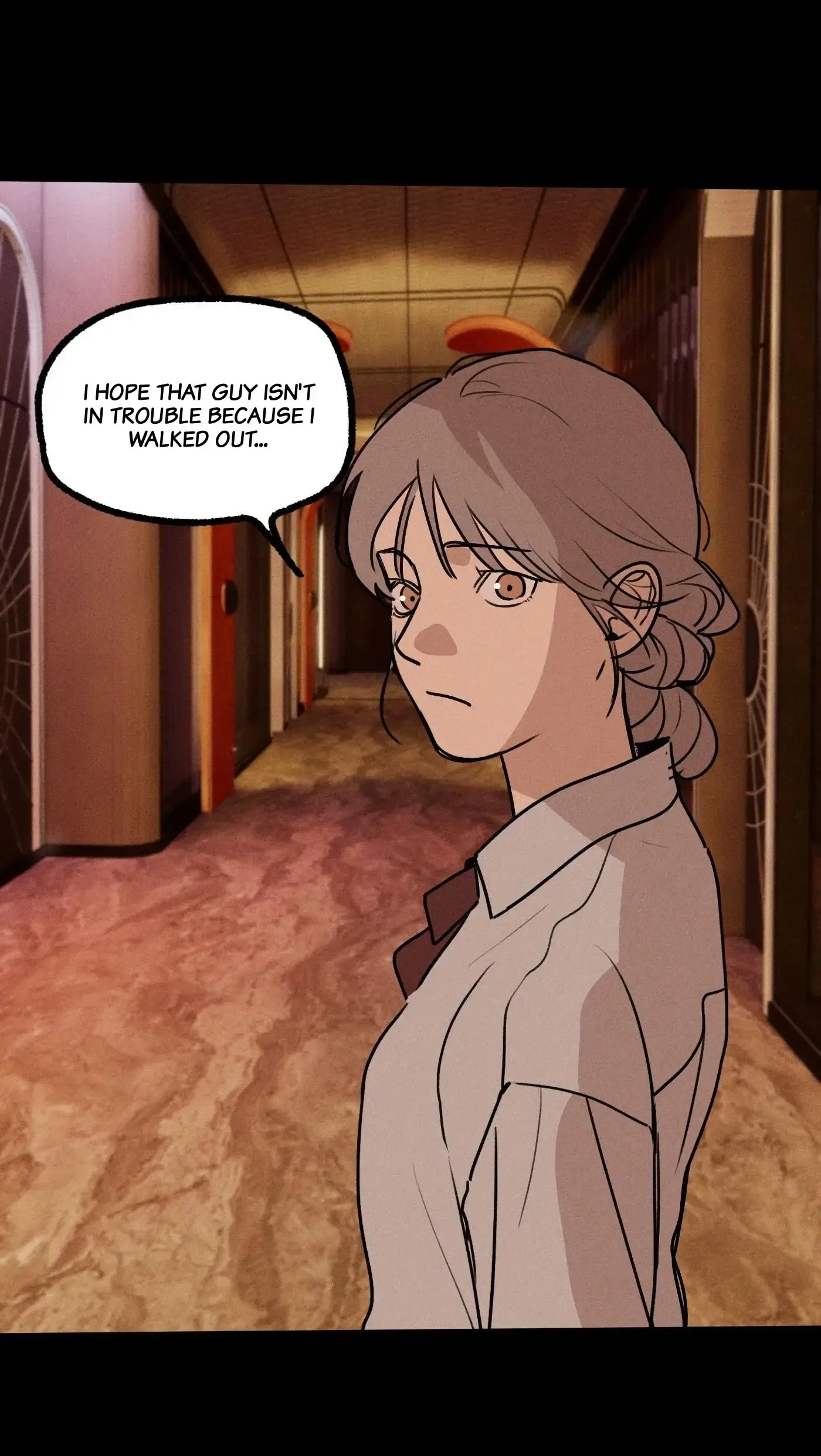 Read God’s Identity Card Manga Online