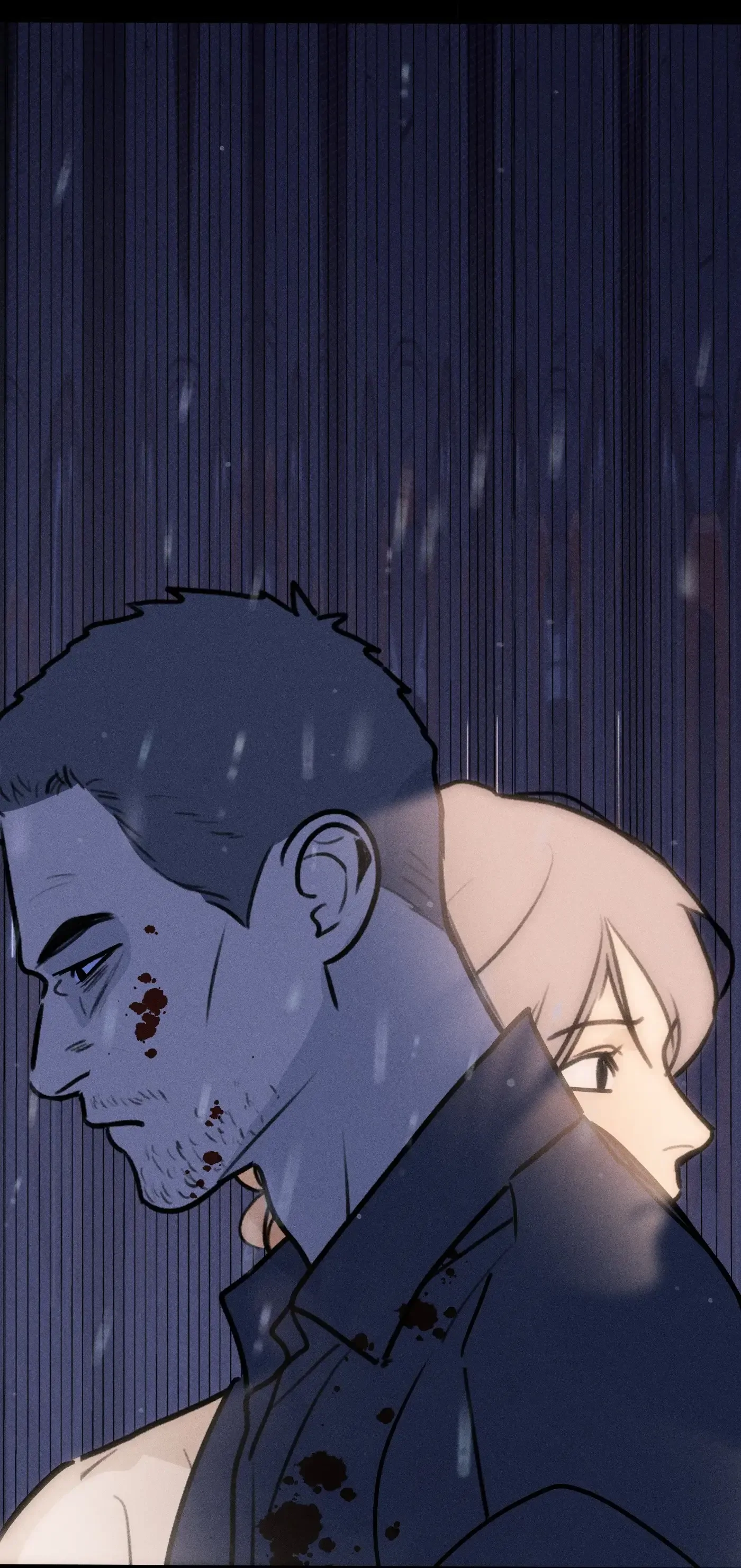 Read God’s Identity Card Manga Online