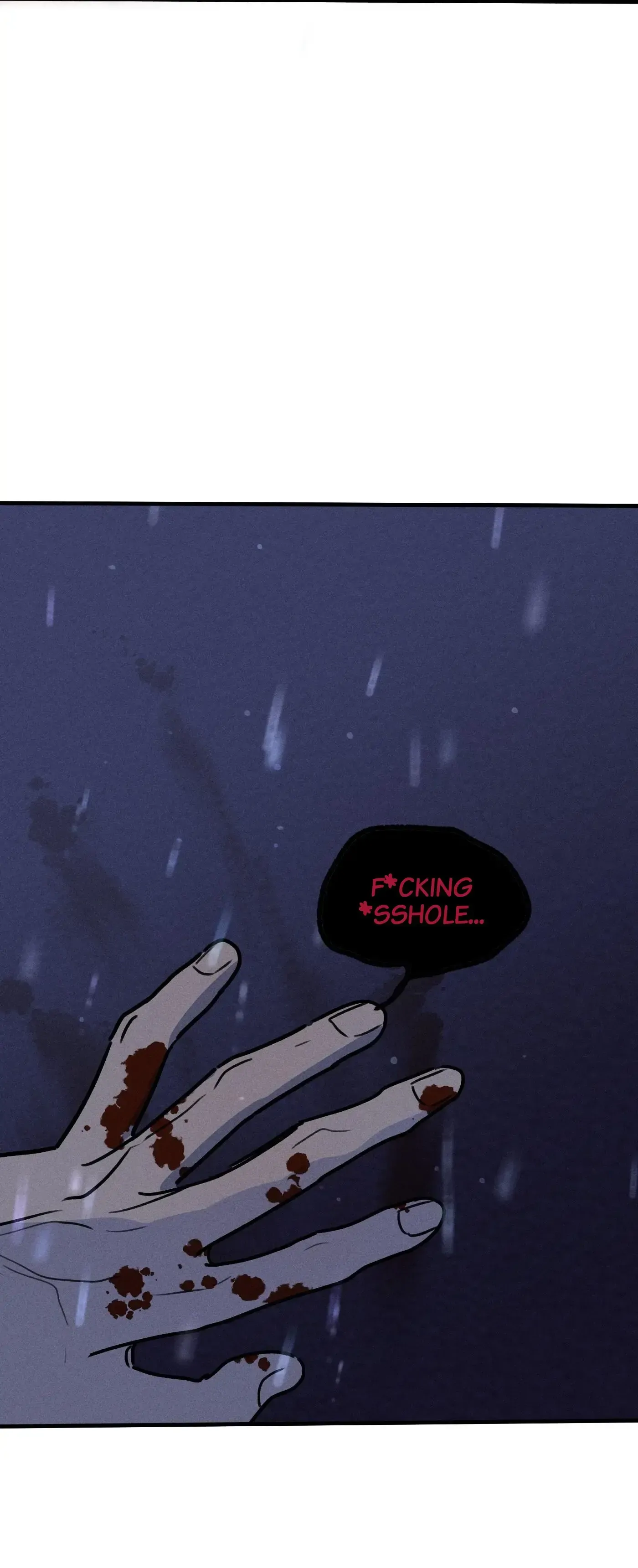 Read God’s Identity Card Manga Online