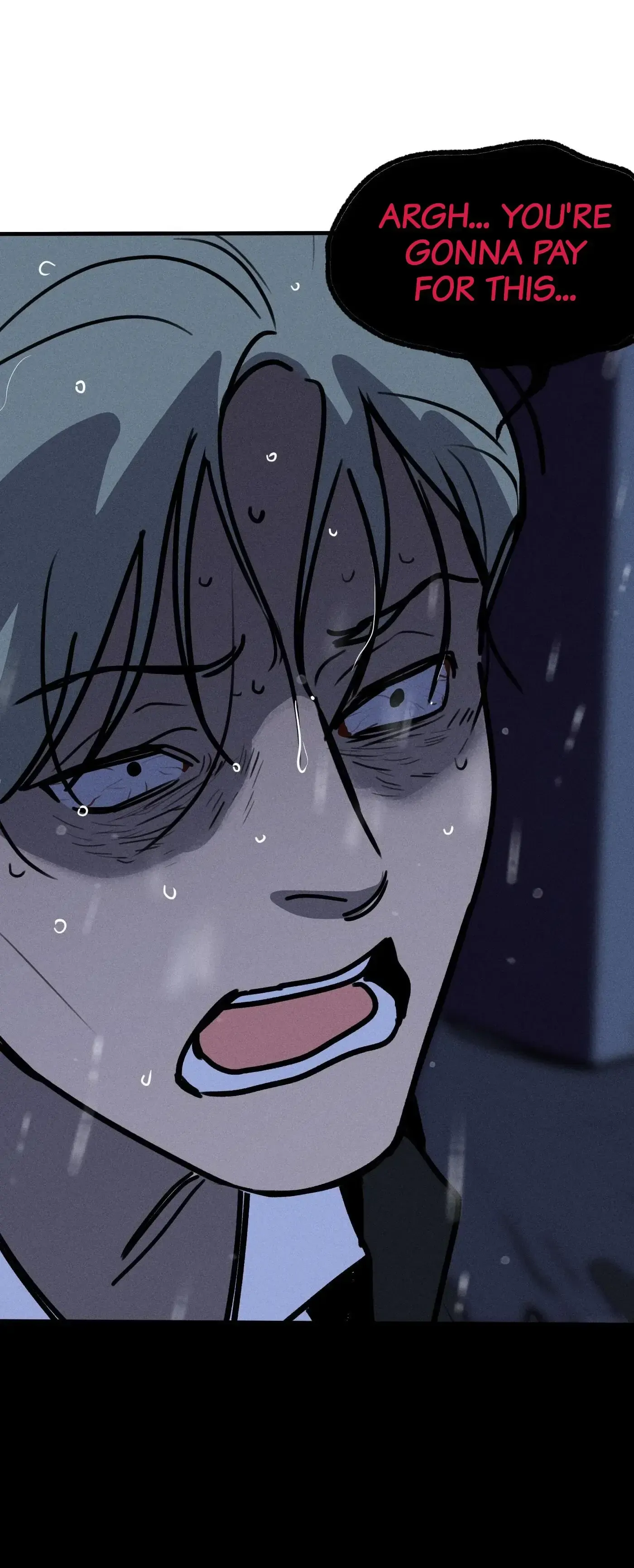 Read God’s Identity Card Manga Online