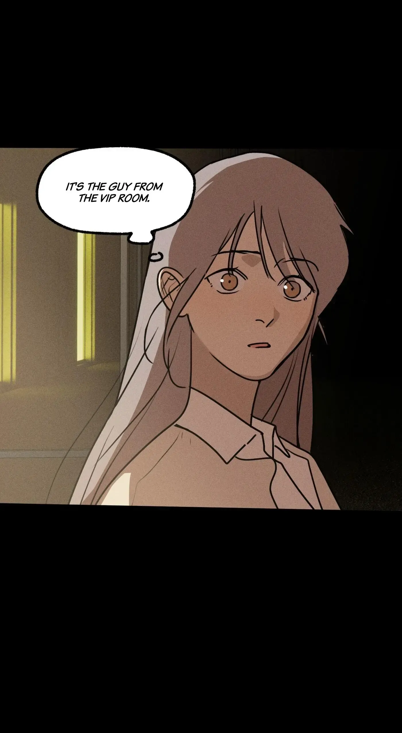Read God’s Identity Card Manga Online