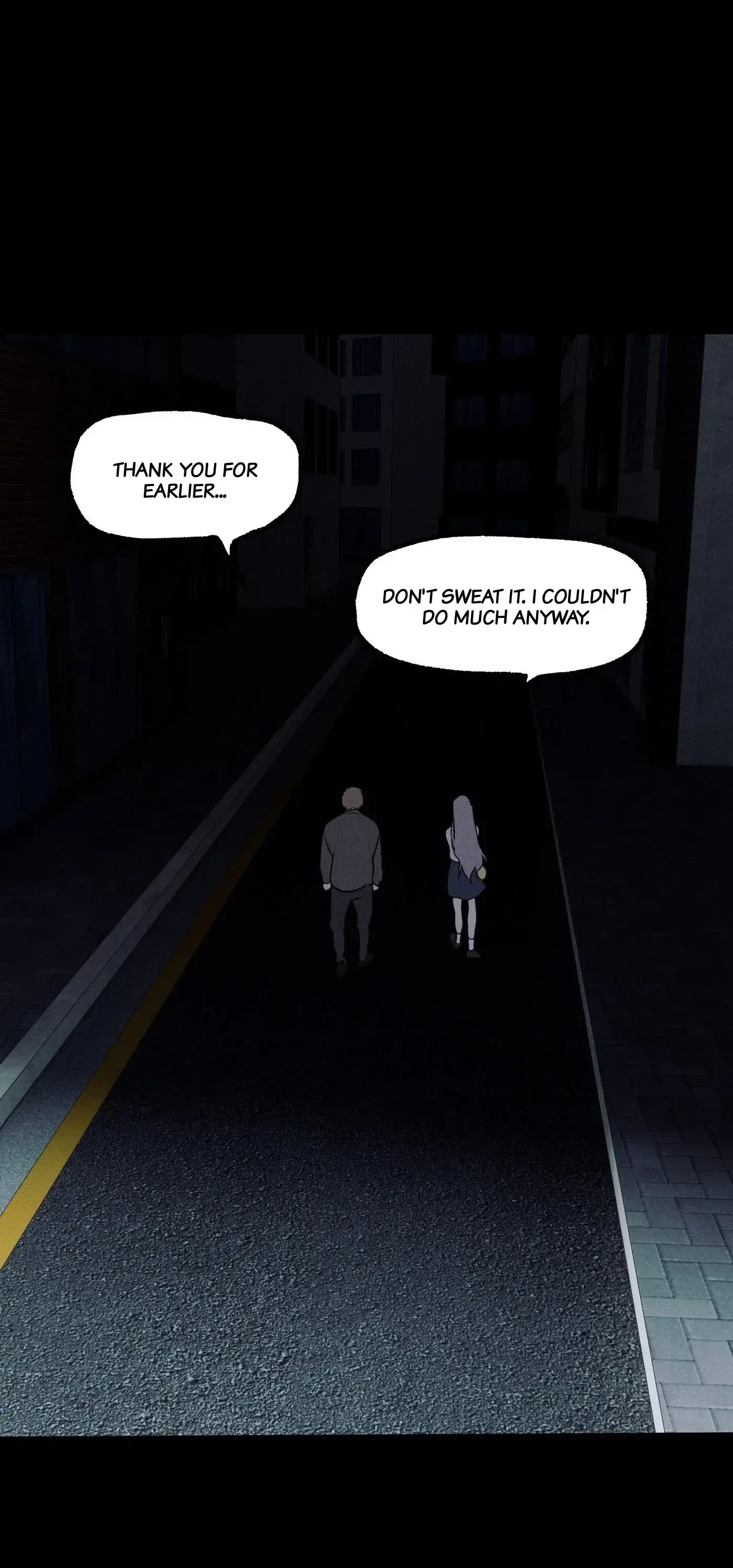 Read God’s Identity Card Manga Online