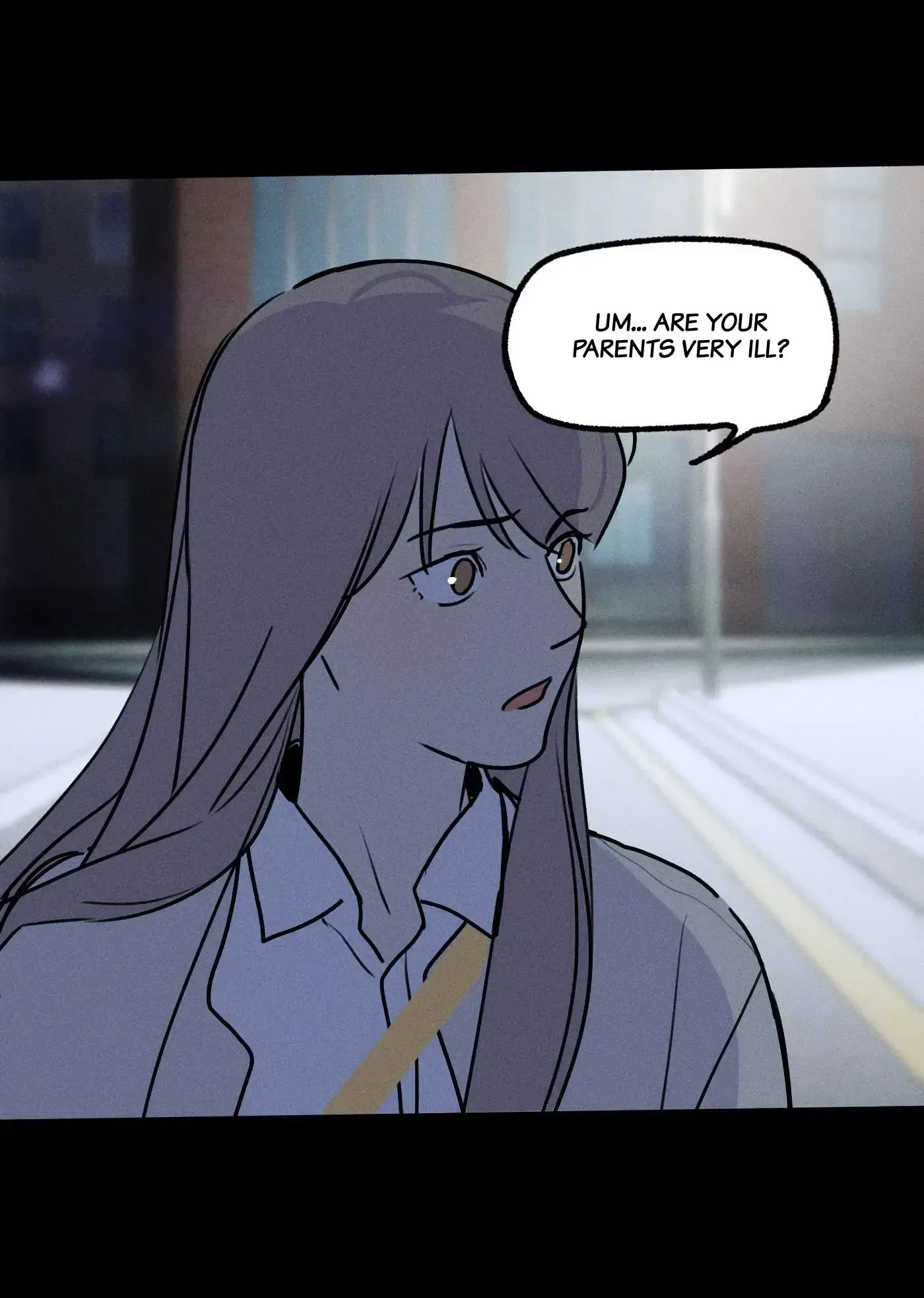 Read God’s Identity Card Manga Online