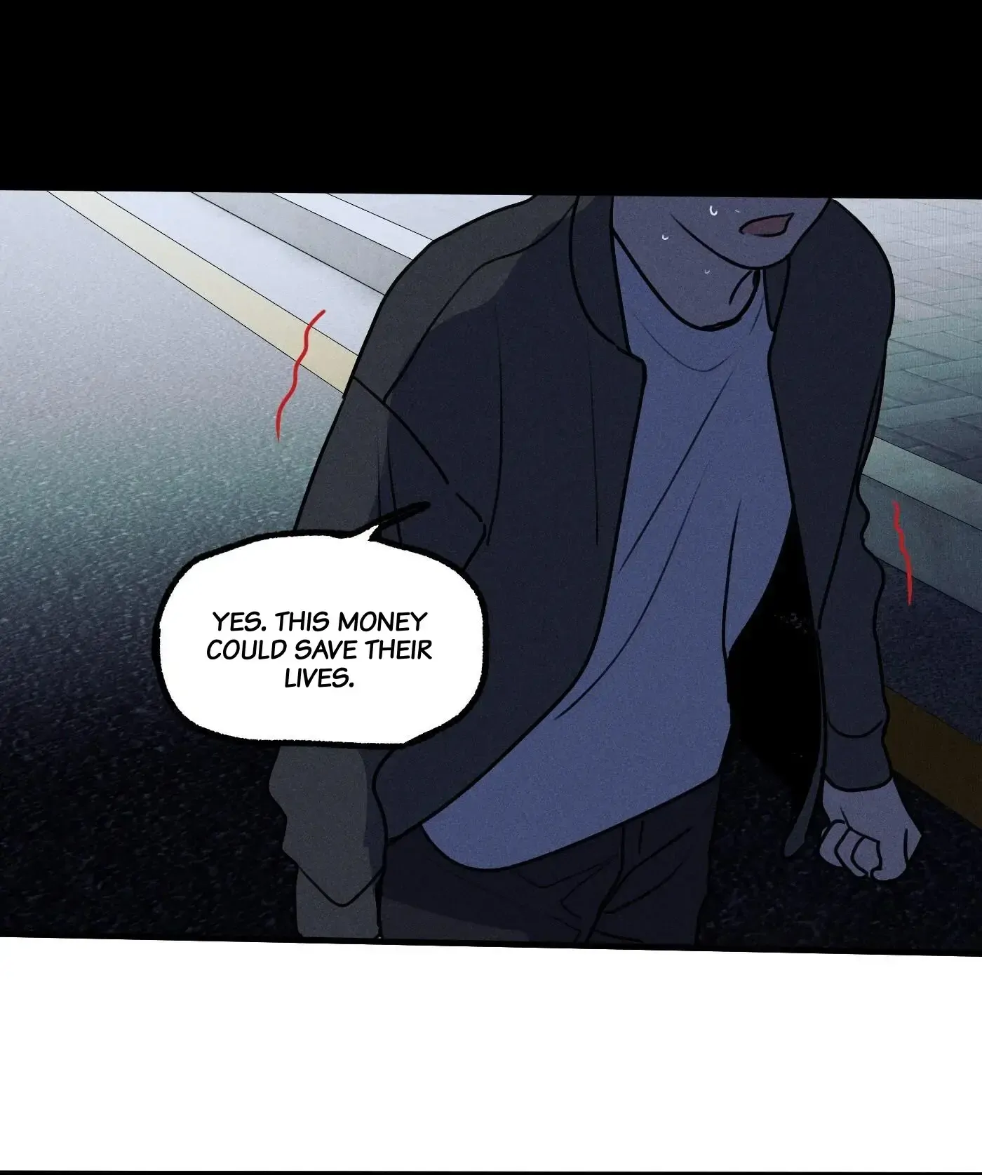 Read God’s Identity Card Manga Online