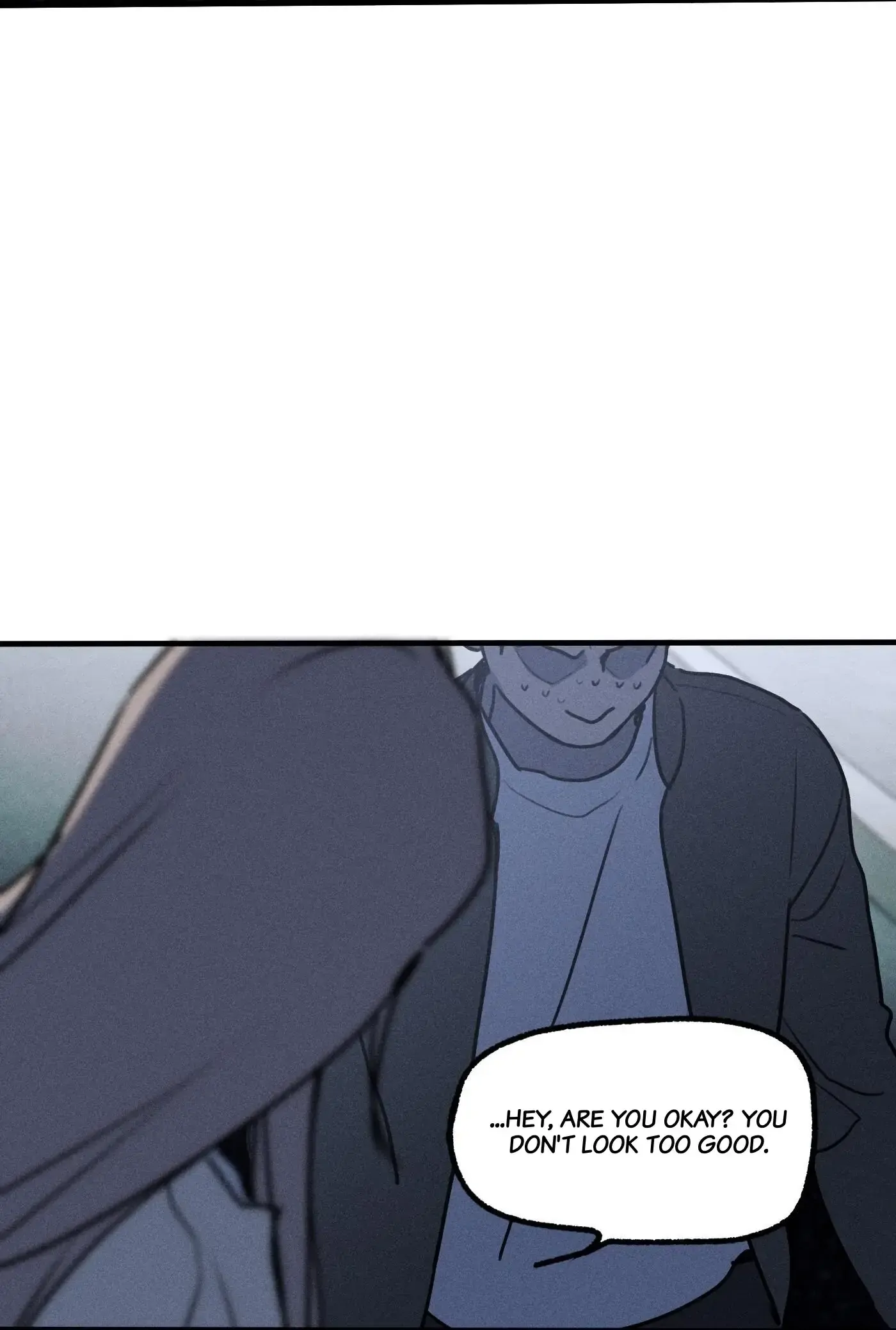 Read God’s Identity Card Manga Online