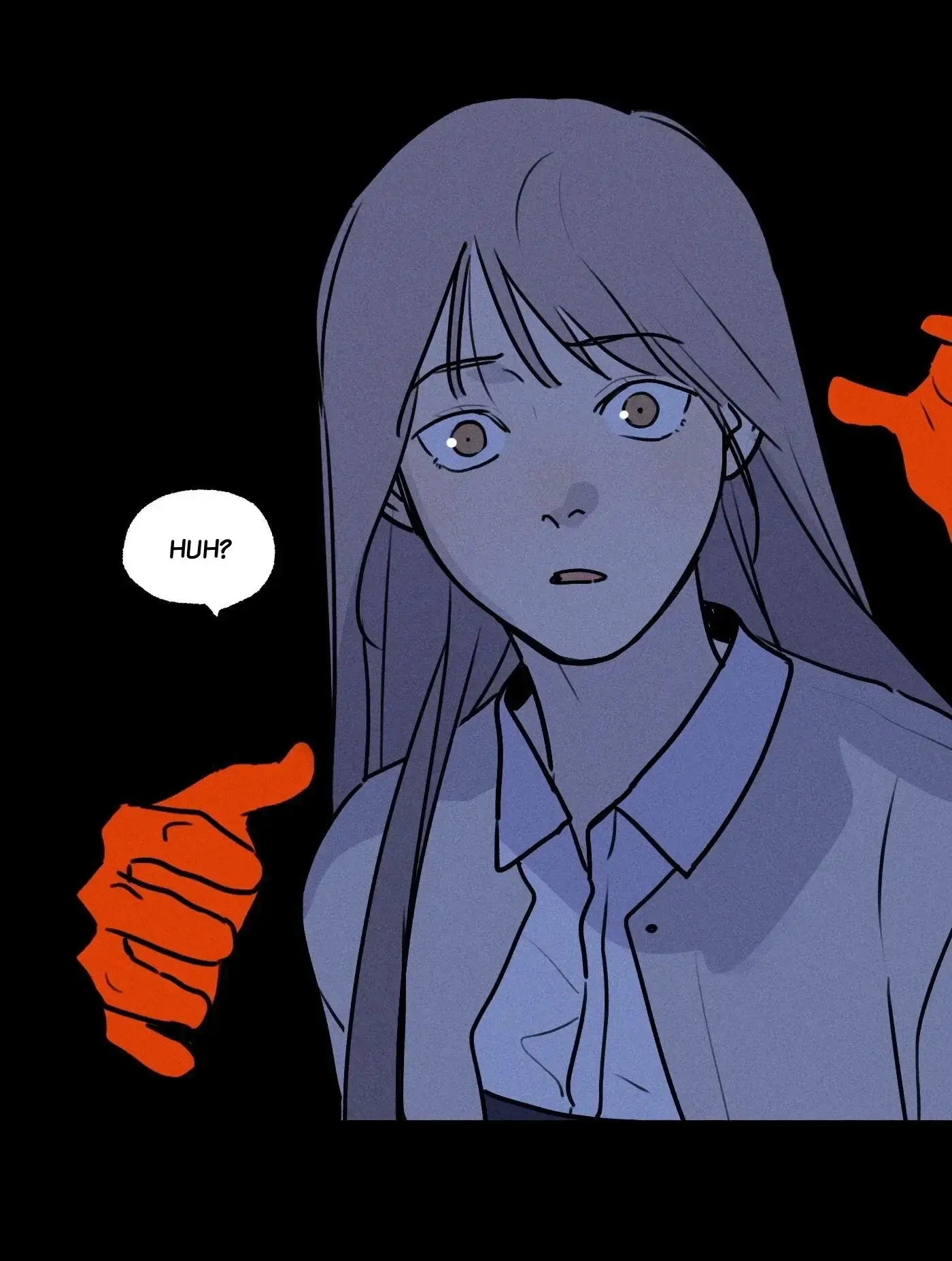 Read God’s Identity Card Manga Online