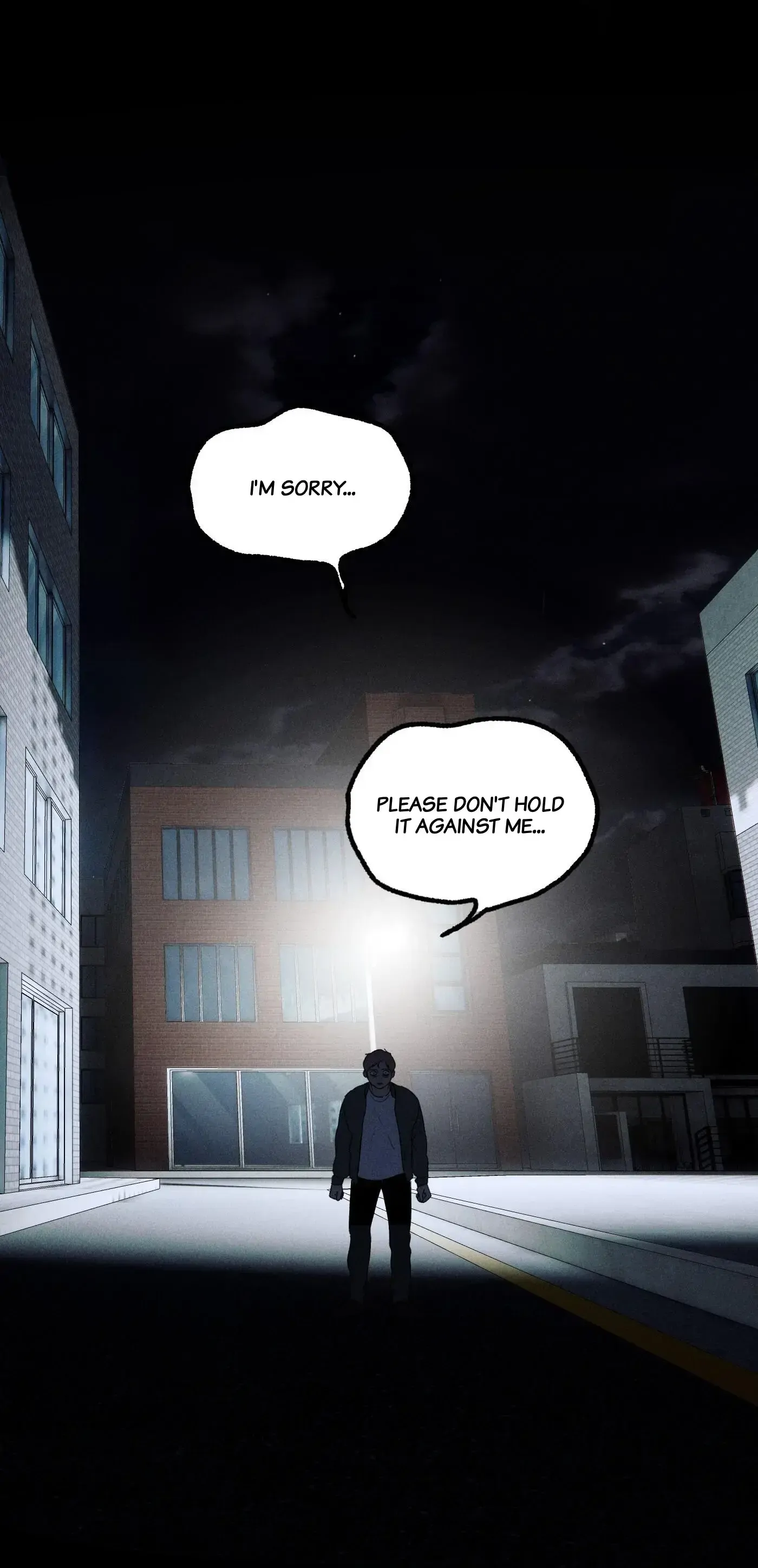 Read God’s Identity Card Manga Online