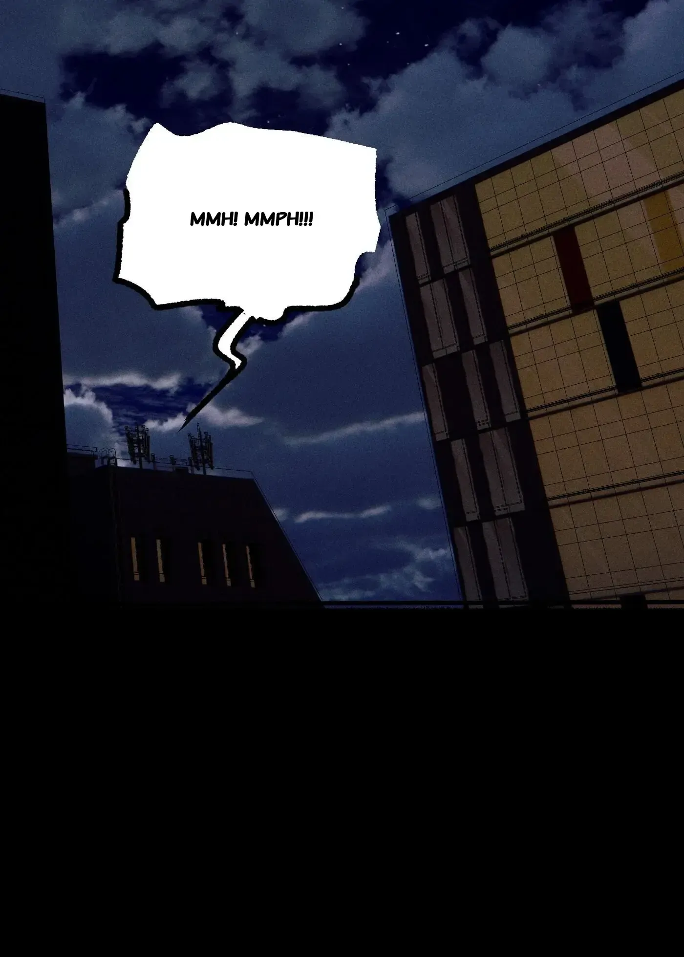 Read God’s Identity Card Manga Online
