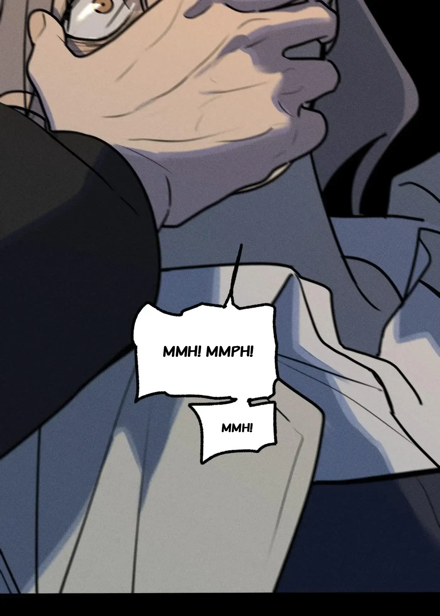 Read God’s Identity Card Manga Online