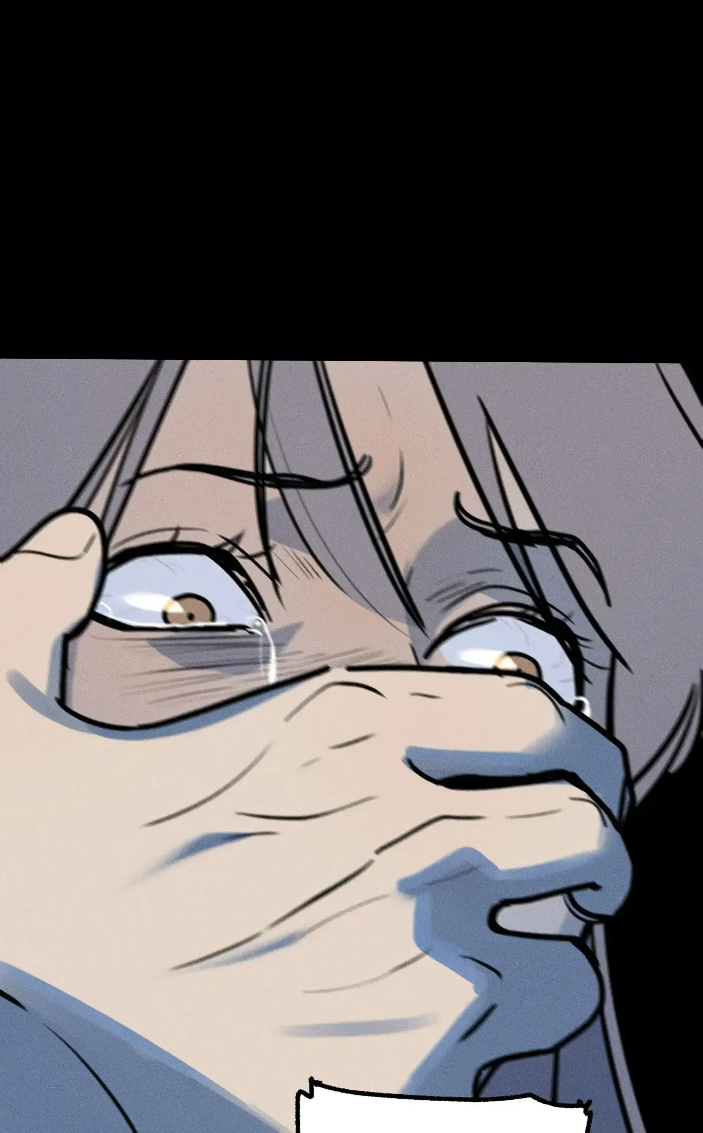 Read God’s Identity Card Manga Online