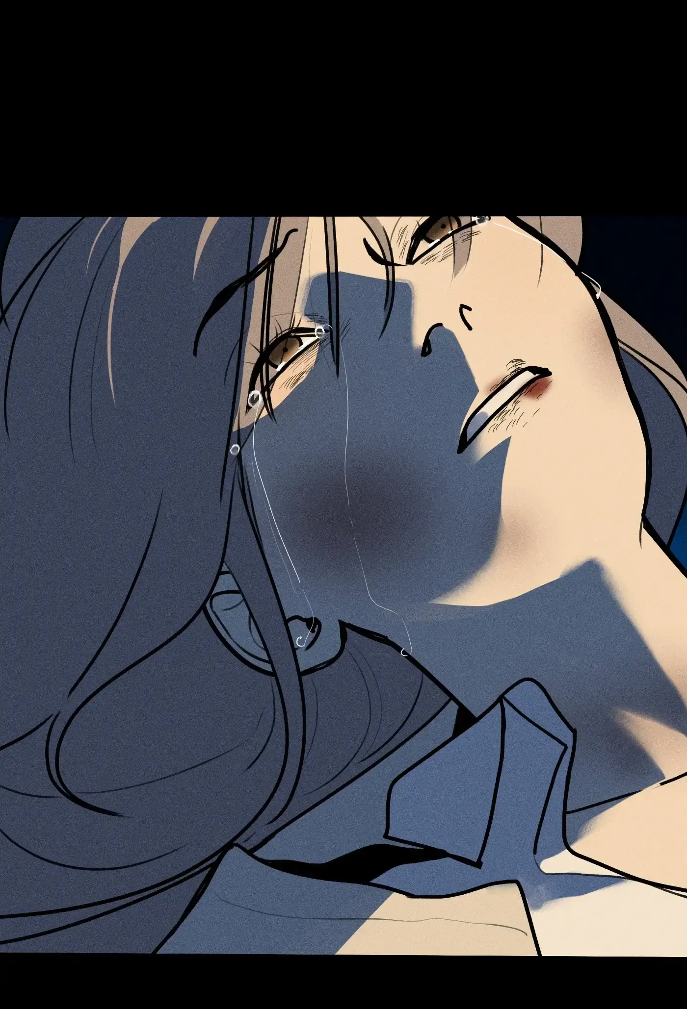 Read God’s Identity Card Manga Online