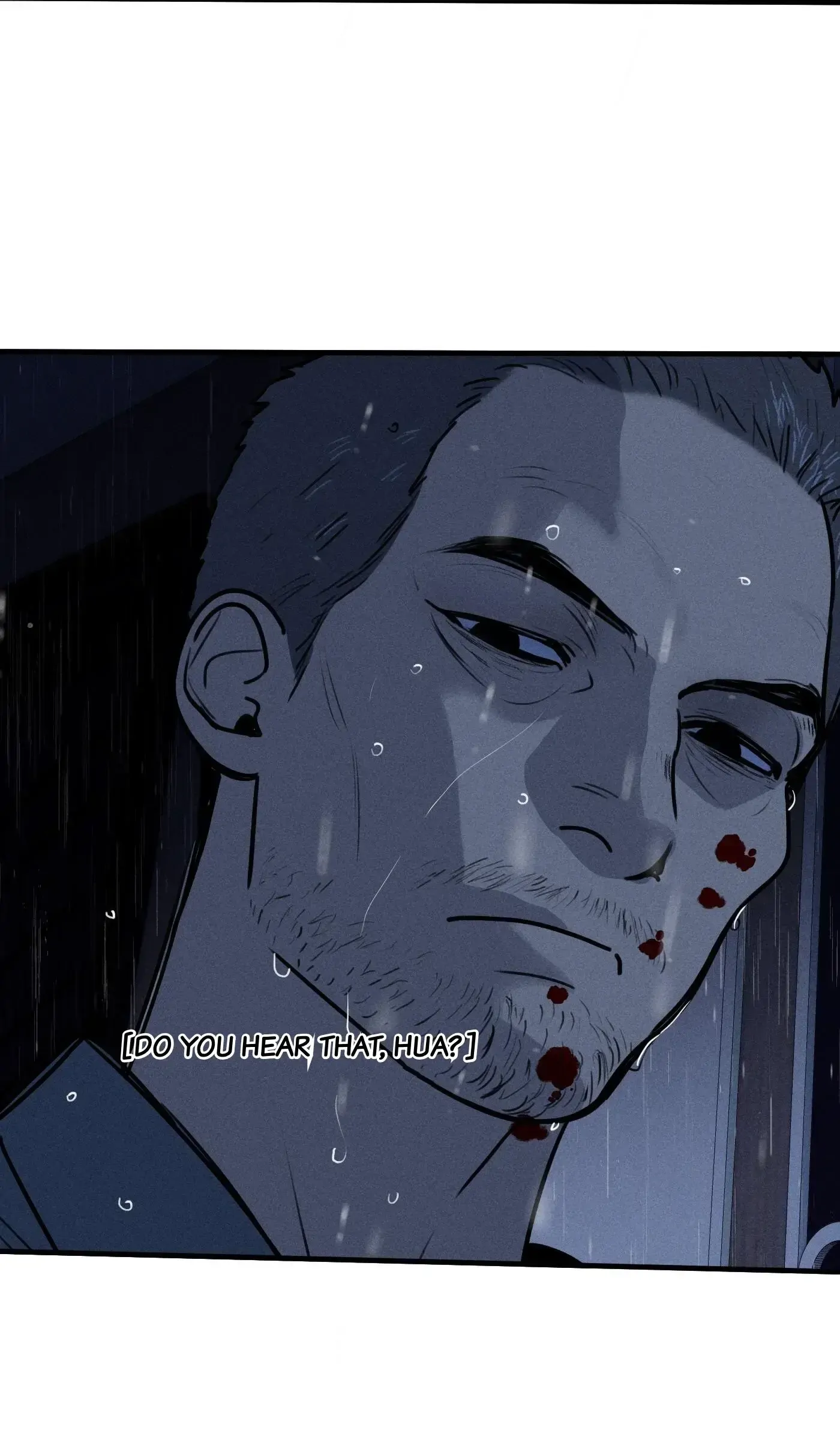 Read God’s Identity Card Manga Online