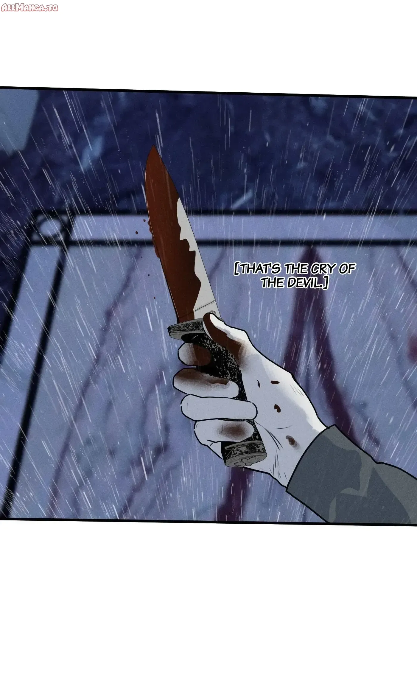 Read God’s Identity Card Manga Online
