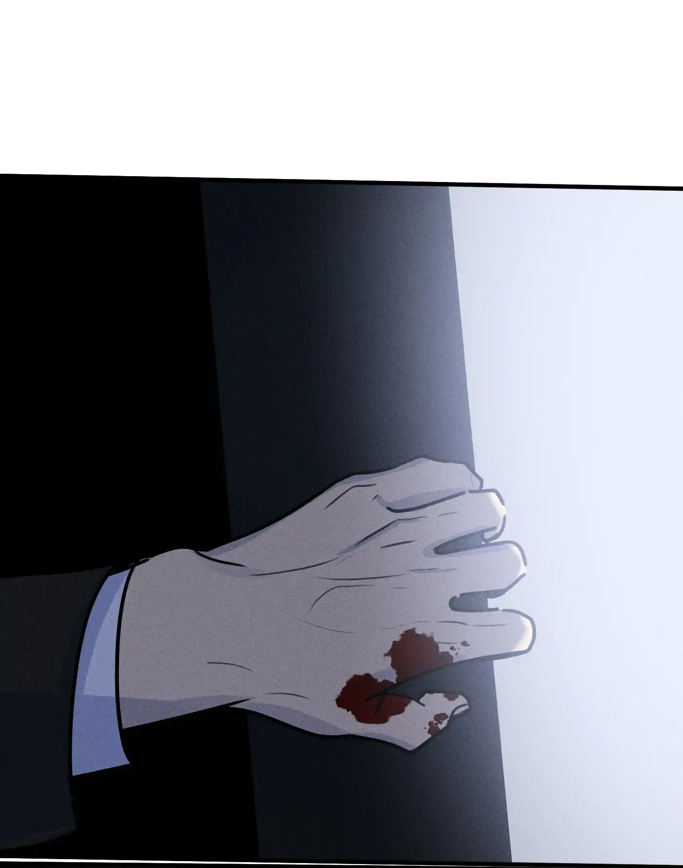 Read God’s Identity Card Manga Online