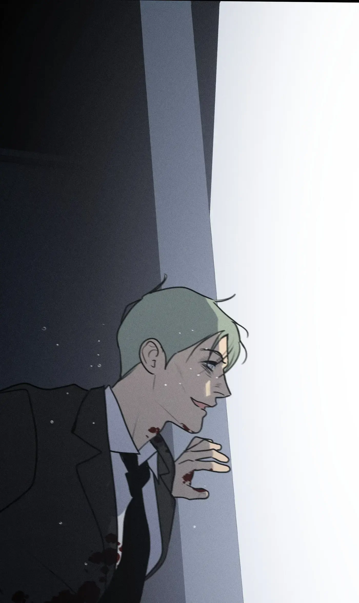 Read God’s Identity Card Manga Online