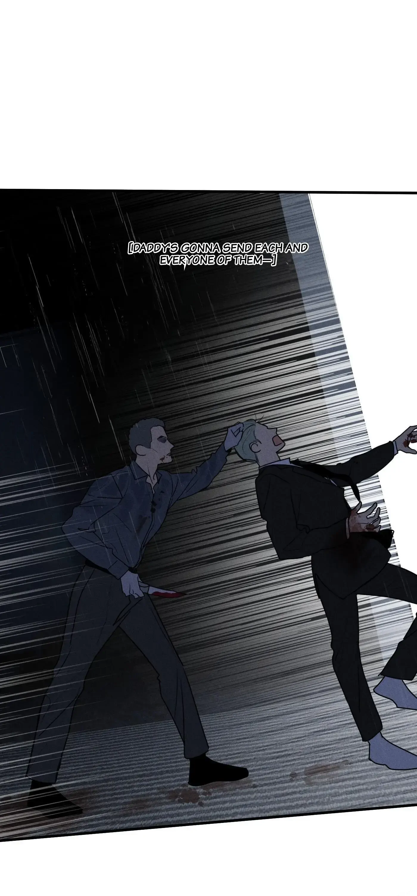 Read God’s Identity Card Manga Online