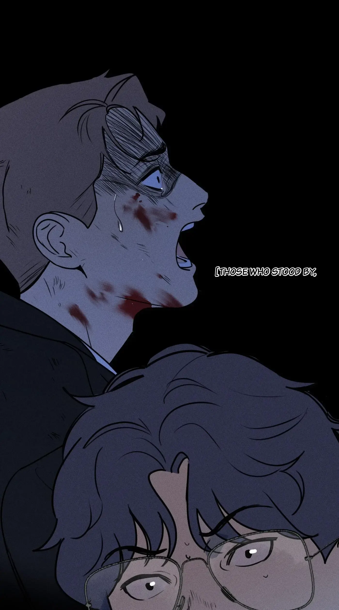 Read God’s Identity Card Manga Online