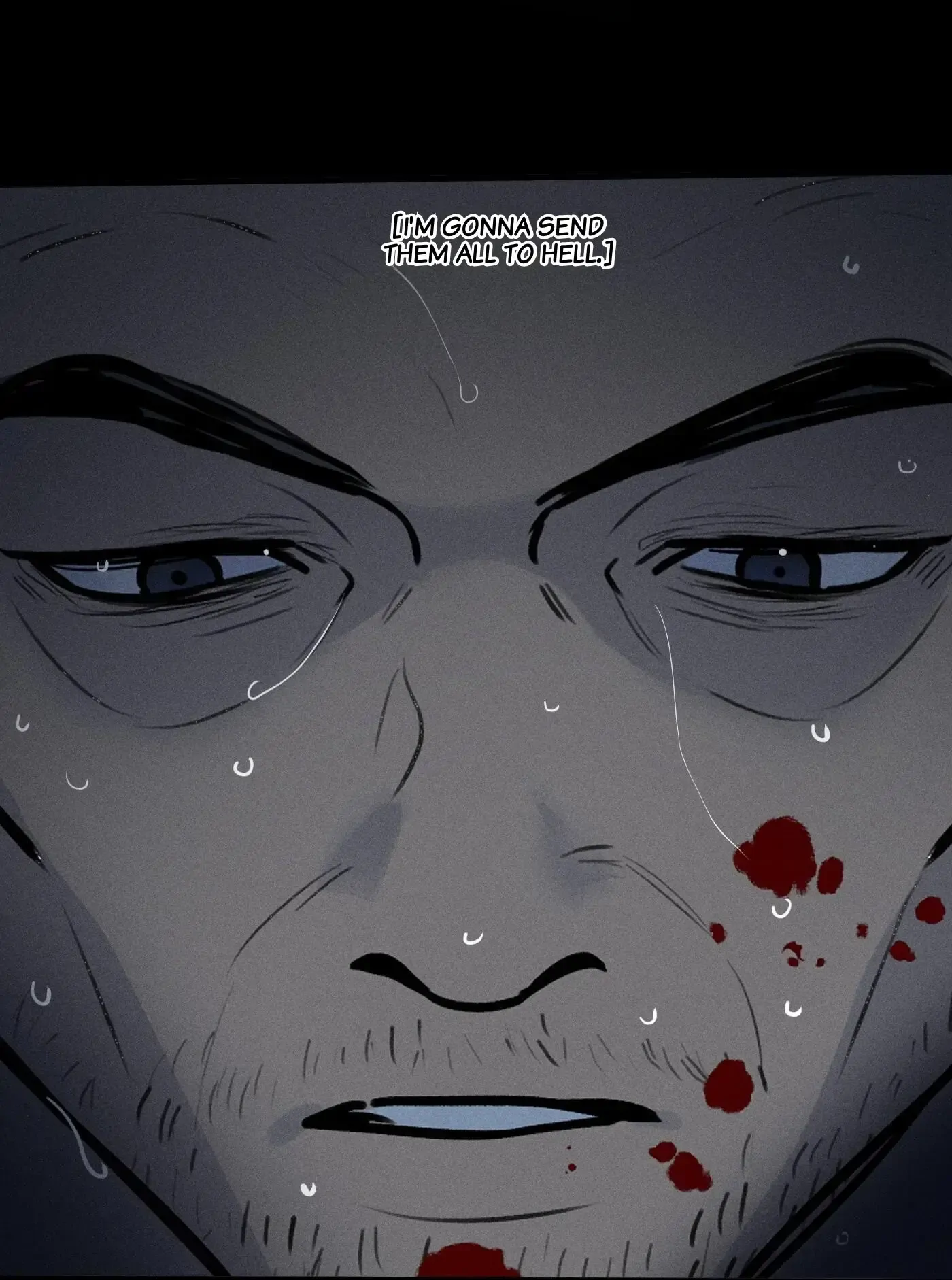 Read God’s Identity Card Manga Online
