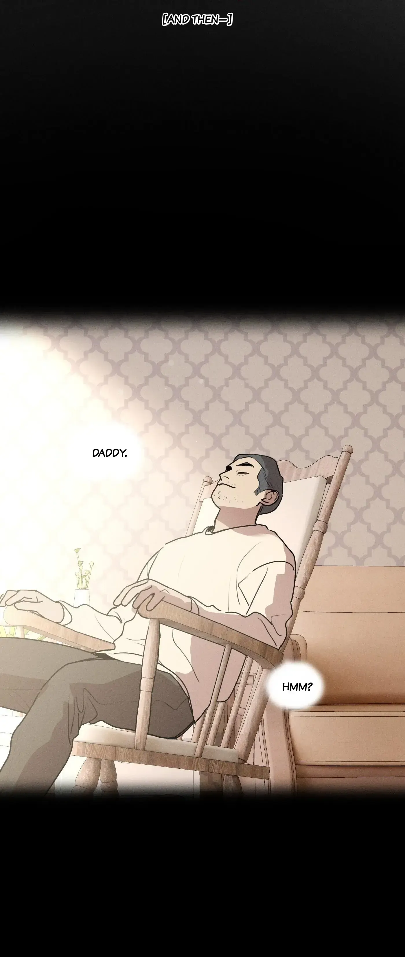 Read God’s Identity Card Manga Online