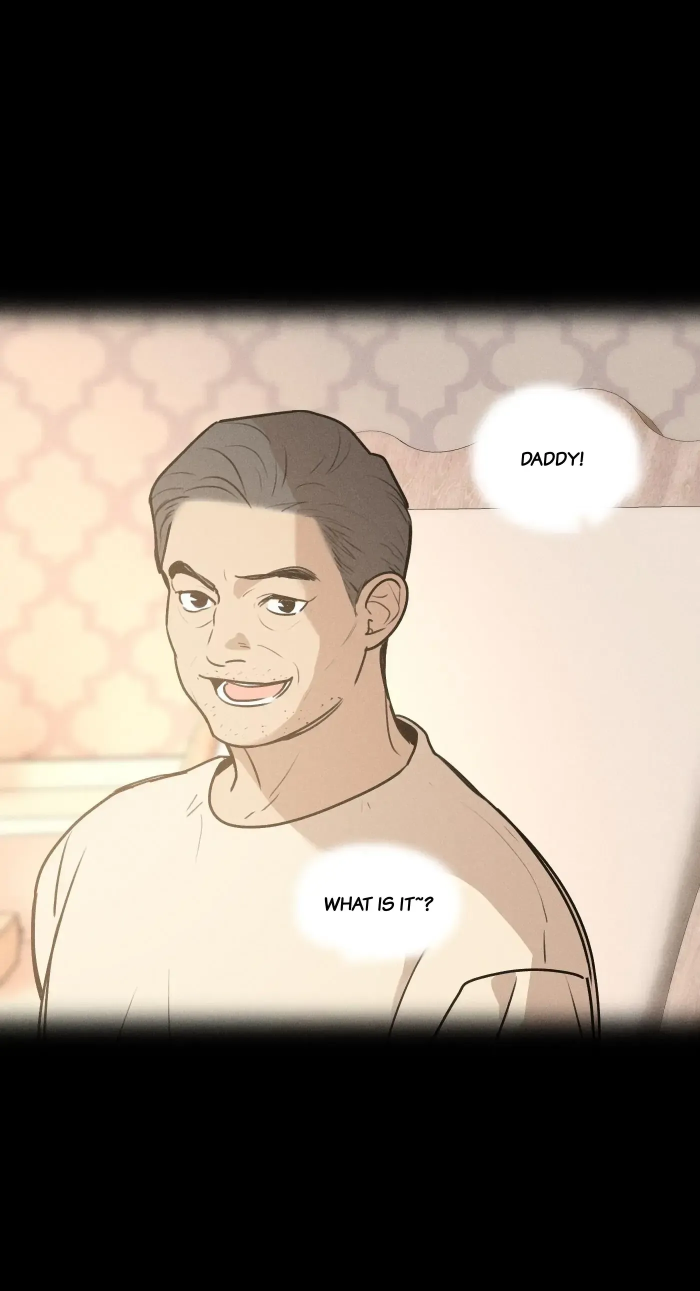 Read God’s Identity Card Manga Online