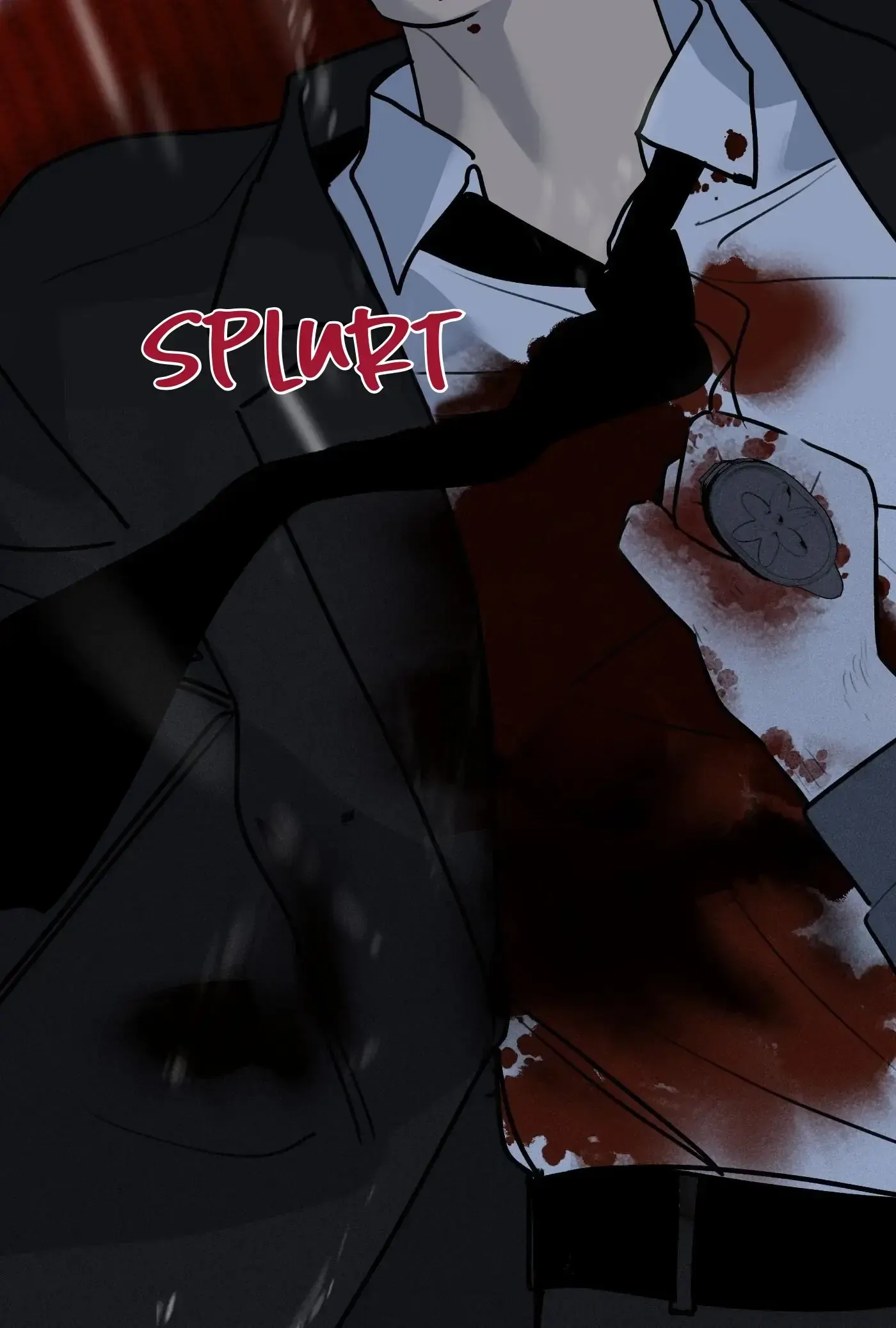Read God’s Identity Card Manga Online