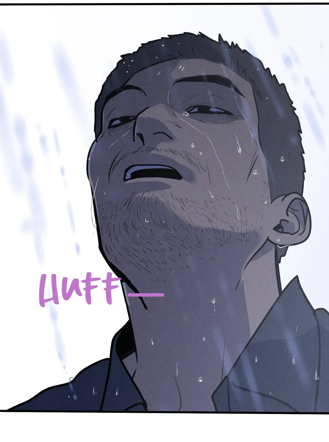 Read God’s Identity Card Manga Online