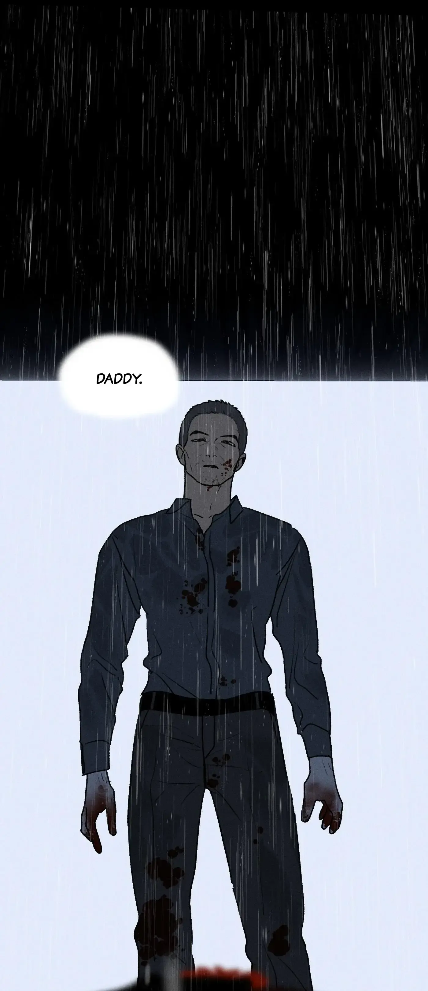 Read God’s Identity Card Manga Online