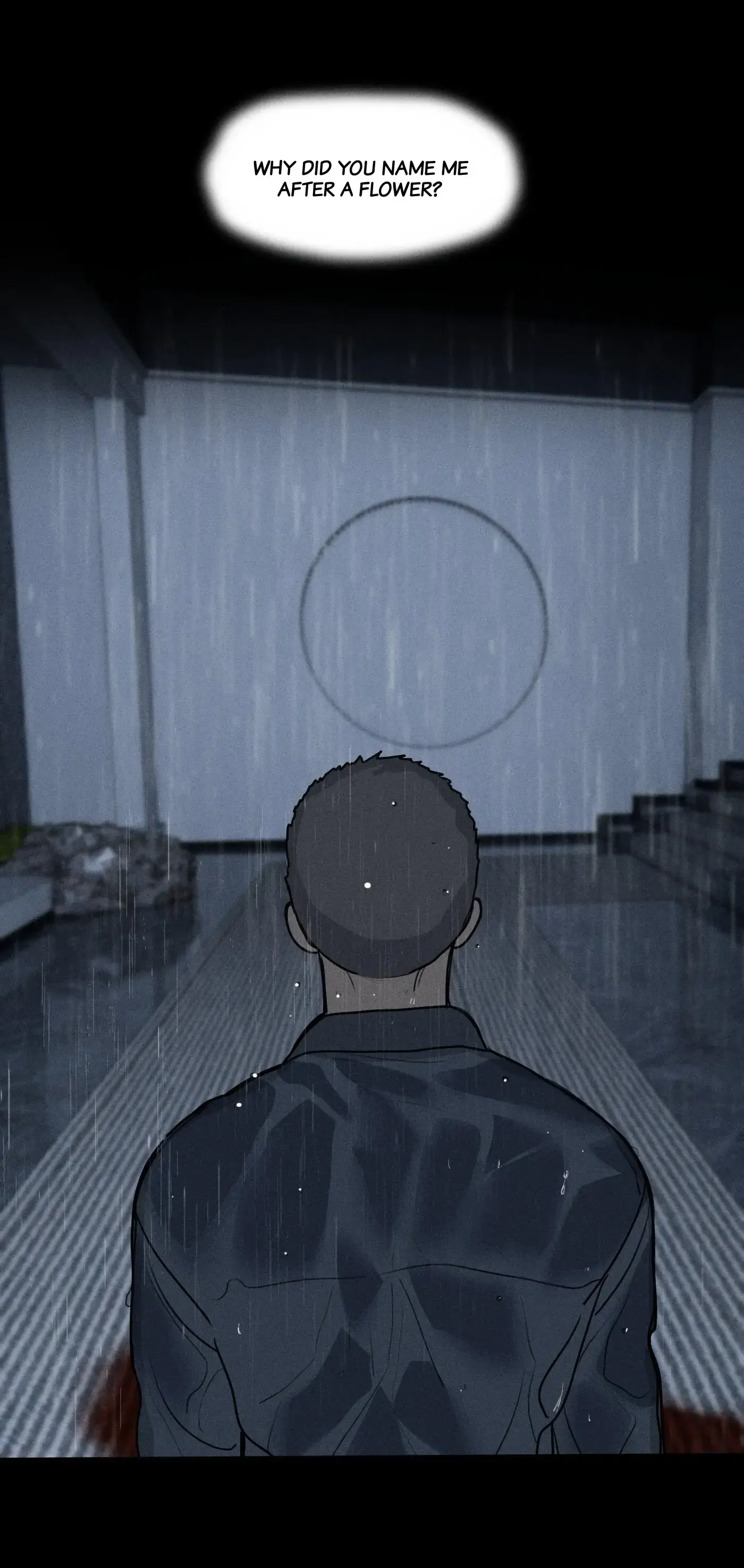 Read God’s Identity Card Manga Online