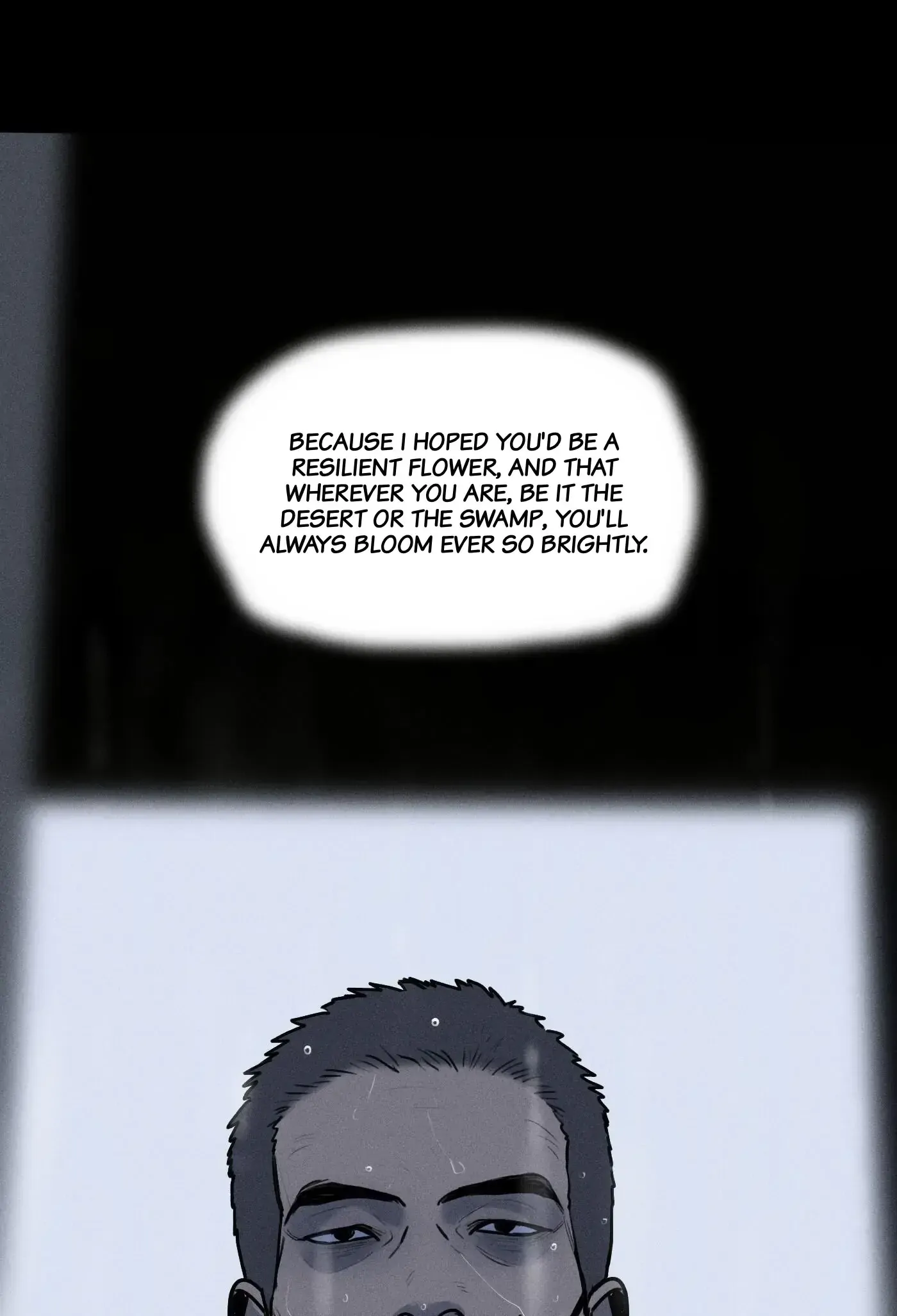 Read God’s Identity Card Manga Online