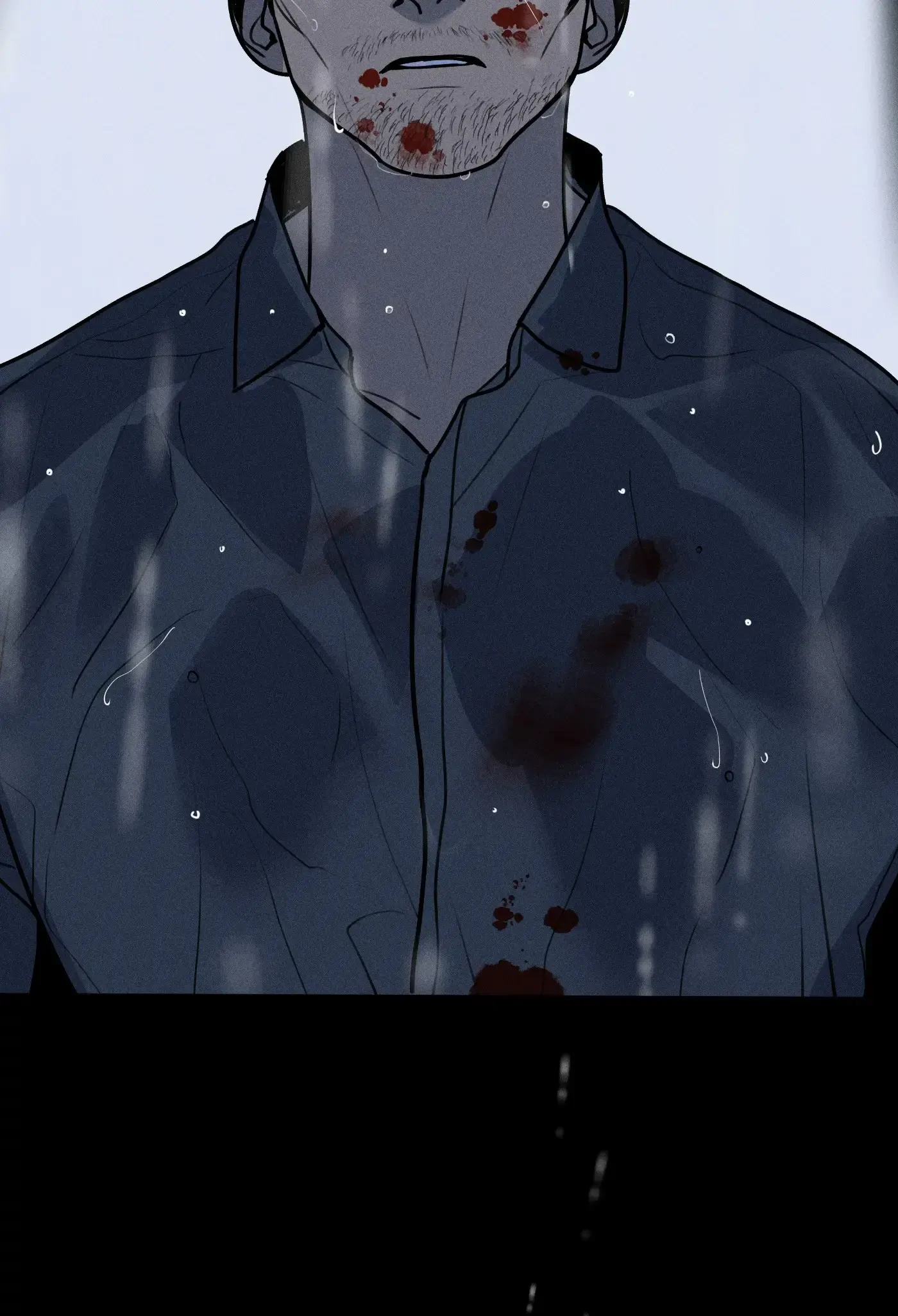 Read God’s Identity Card Manga Online