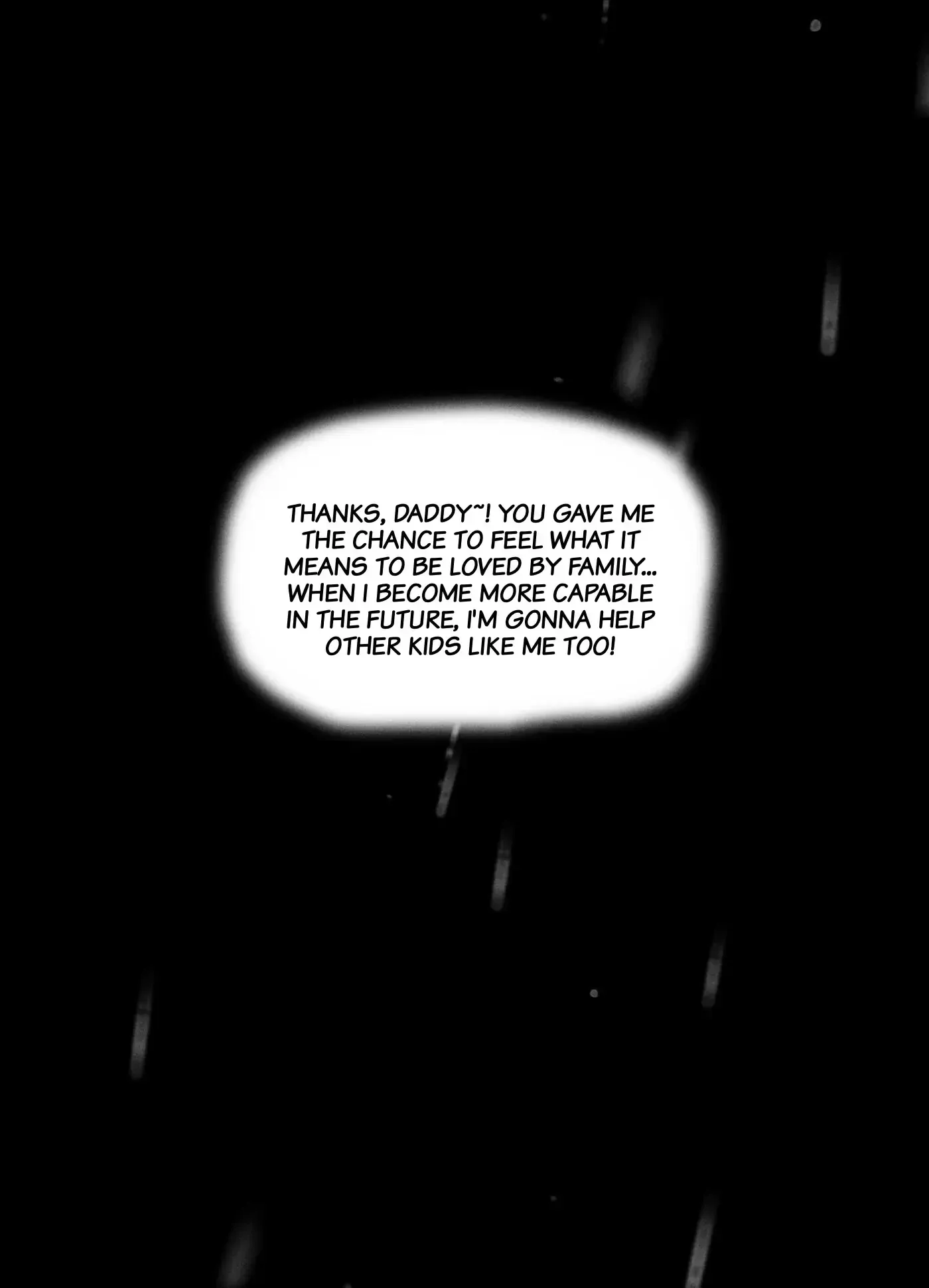 Read God’s Identity Card Manga Online