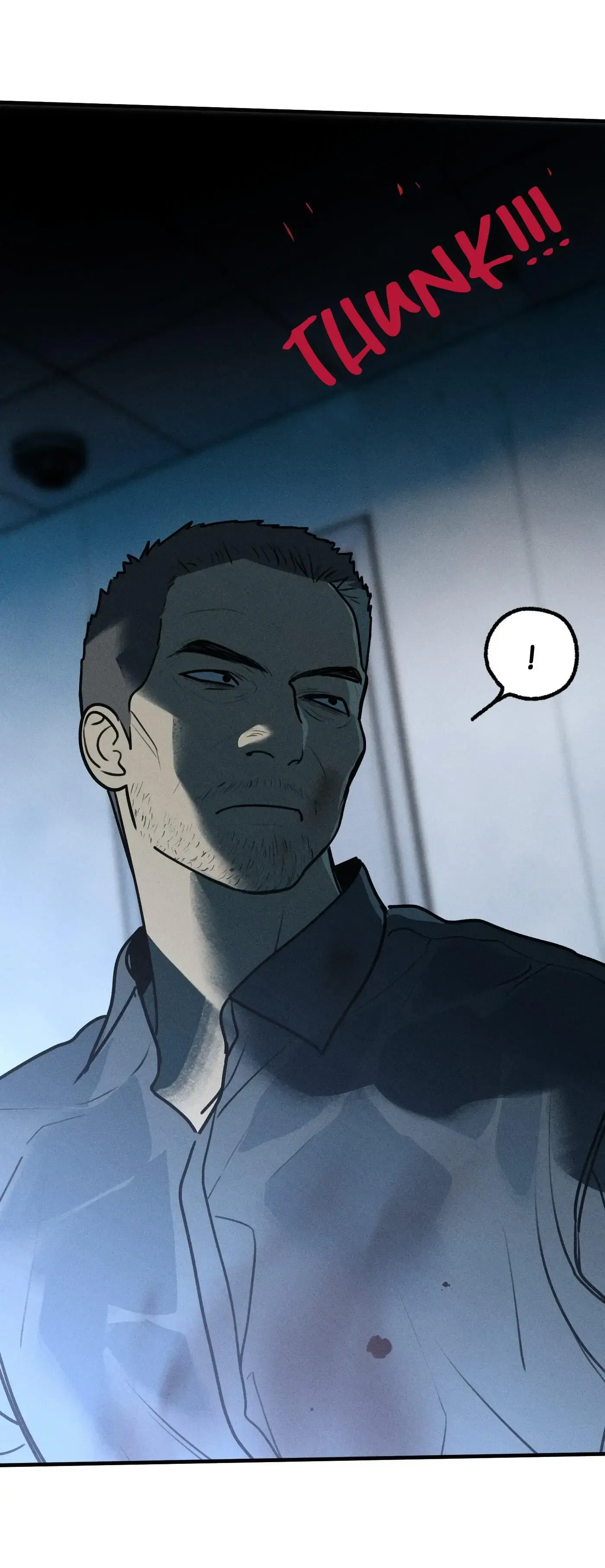 Read God’s Identity Card Manga Online