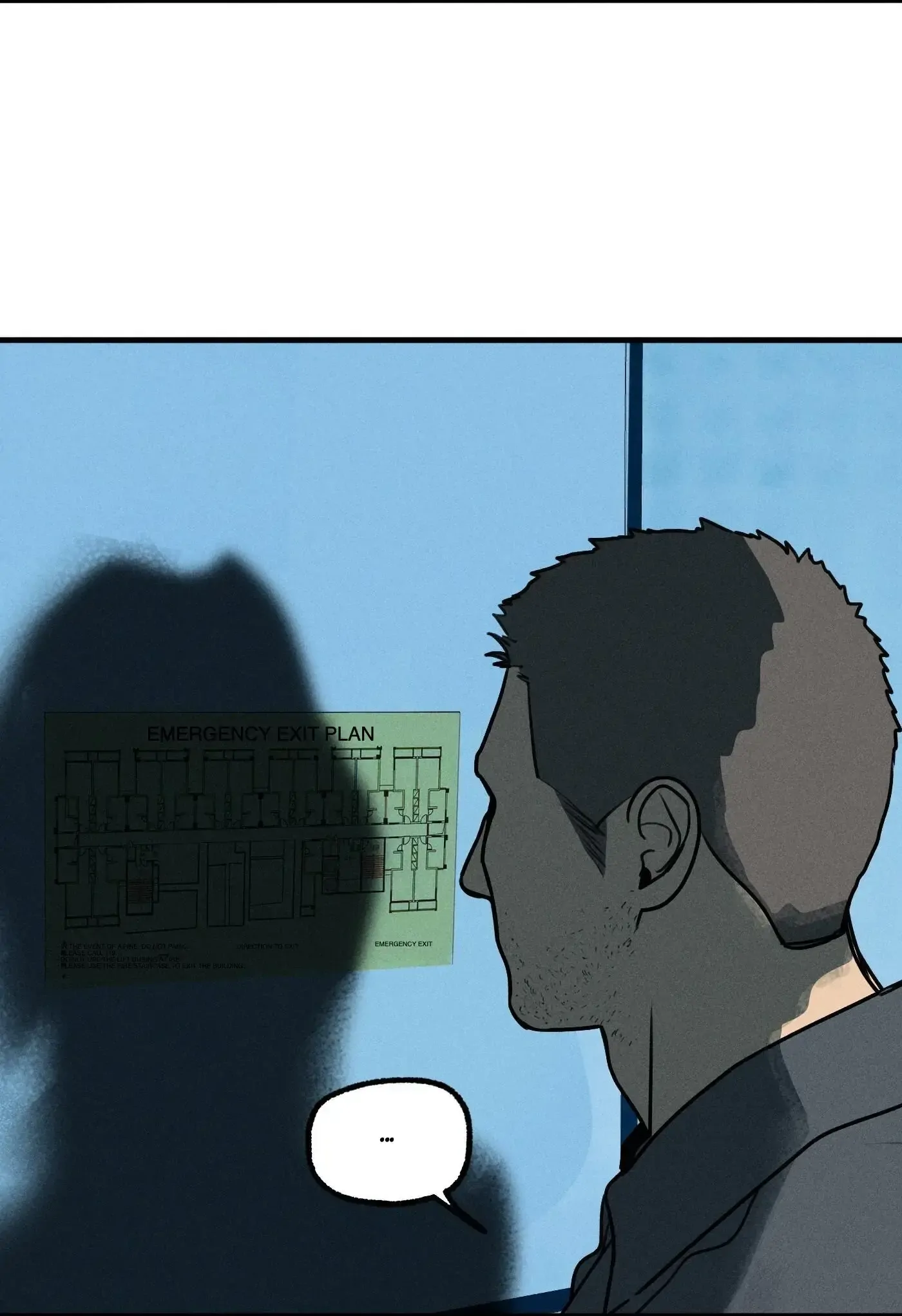 Read God’s Identity Card Manga Online