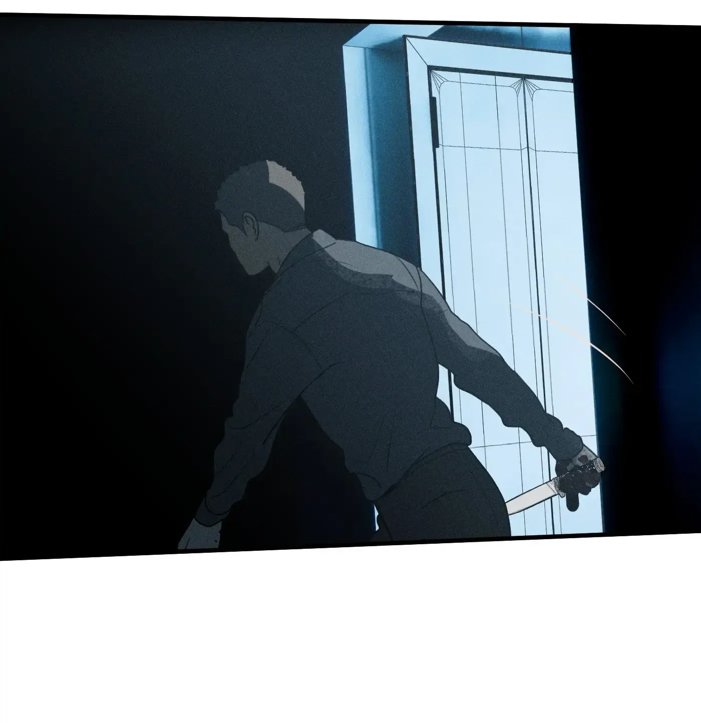 Read God’s Identity Card Manga Online