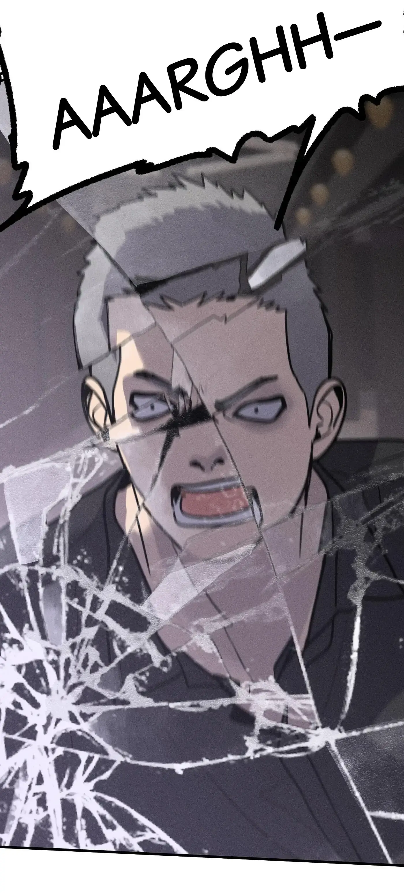 Read God’s Identity Card Manga Online