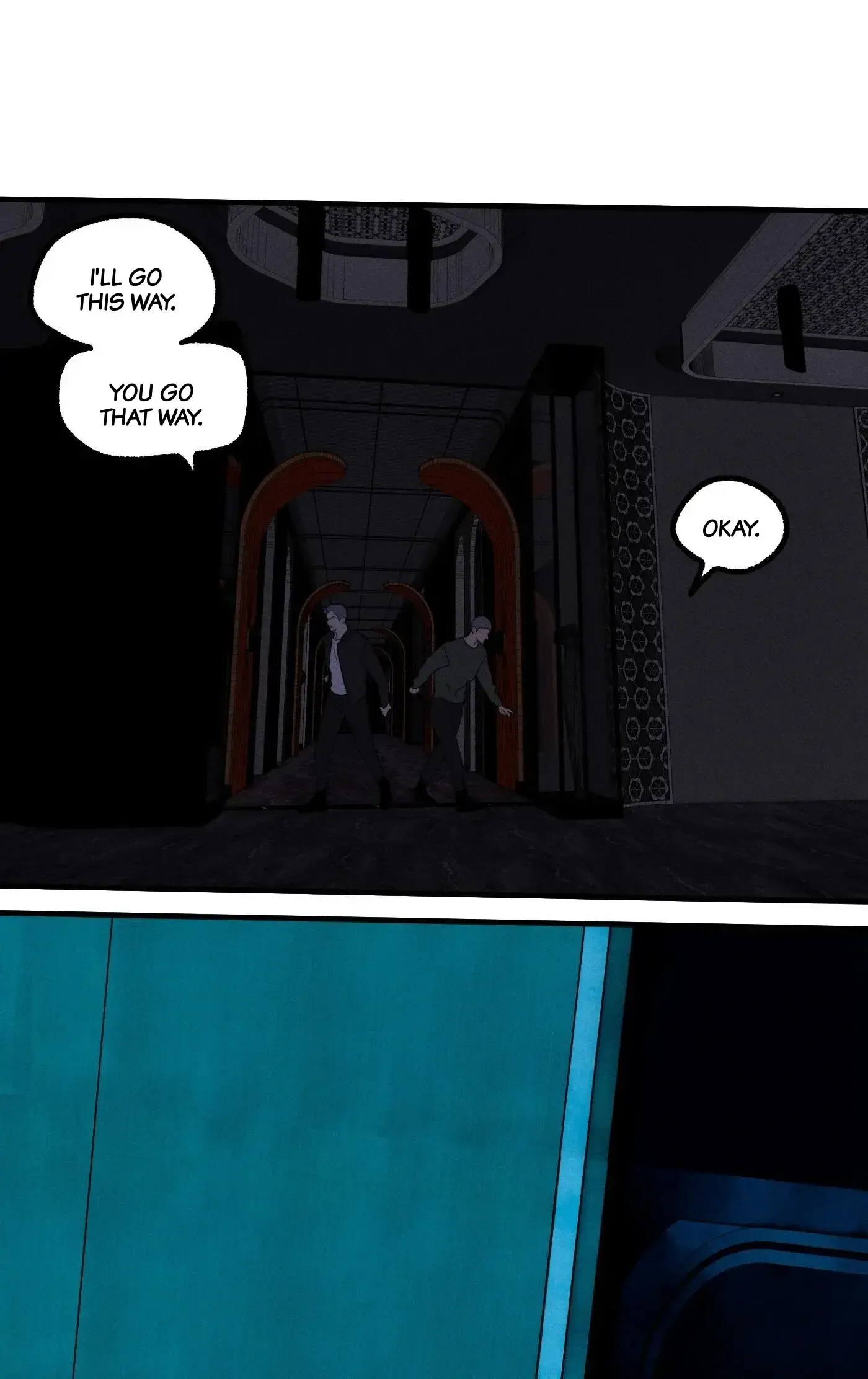 Read God’s Identity Card Manga Online