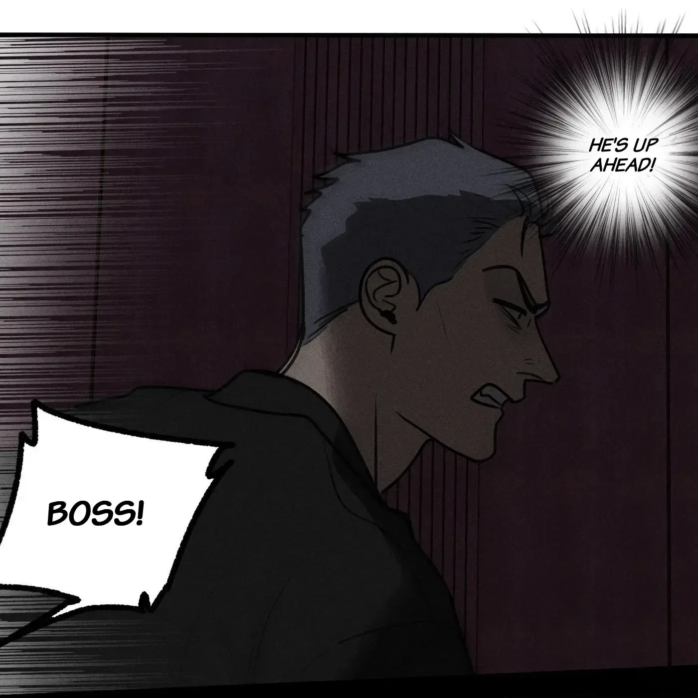 Read God’s Identity Card Manga Online