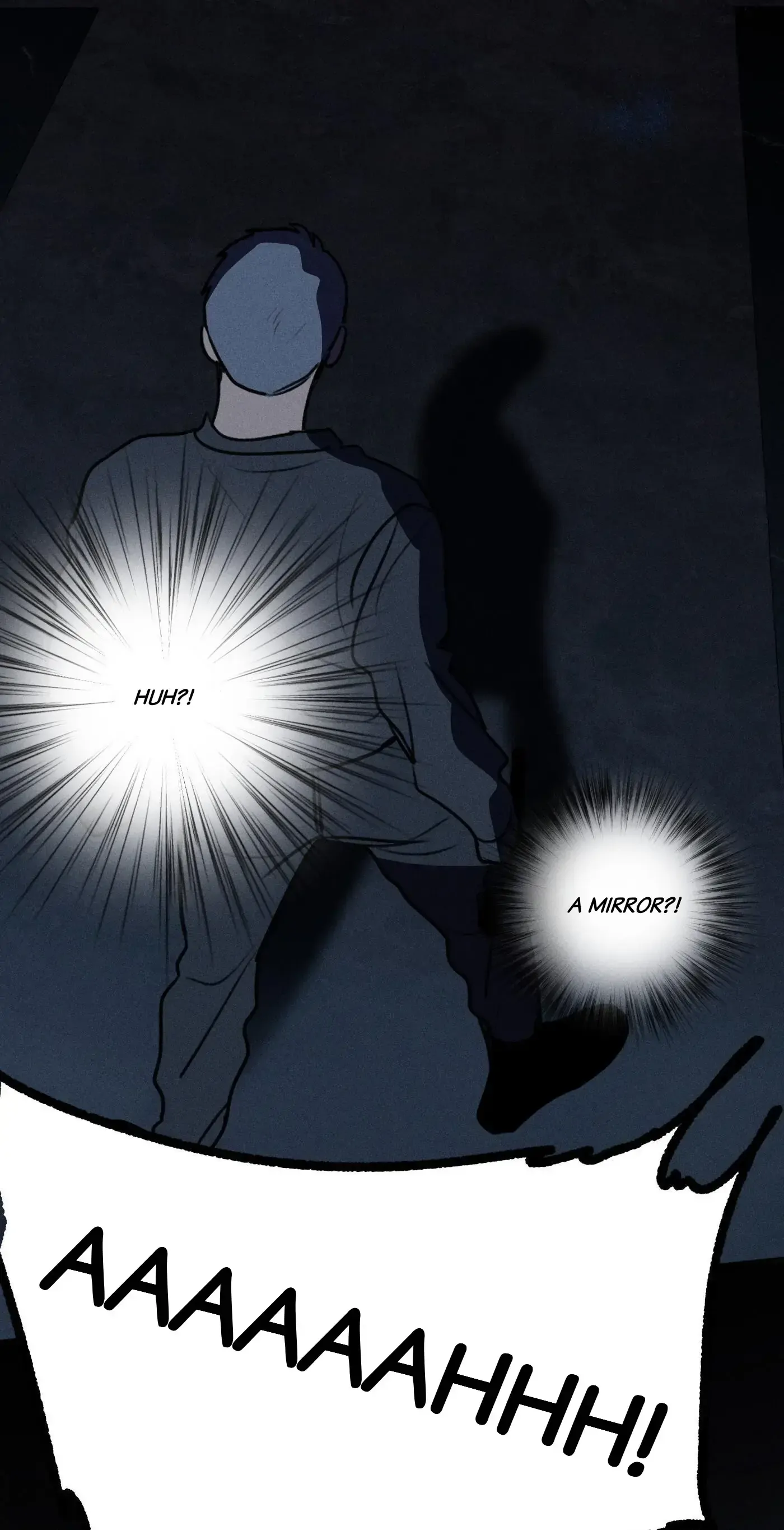 Read God’s Identity Card Manga Online