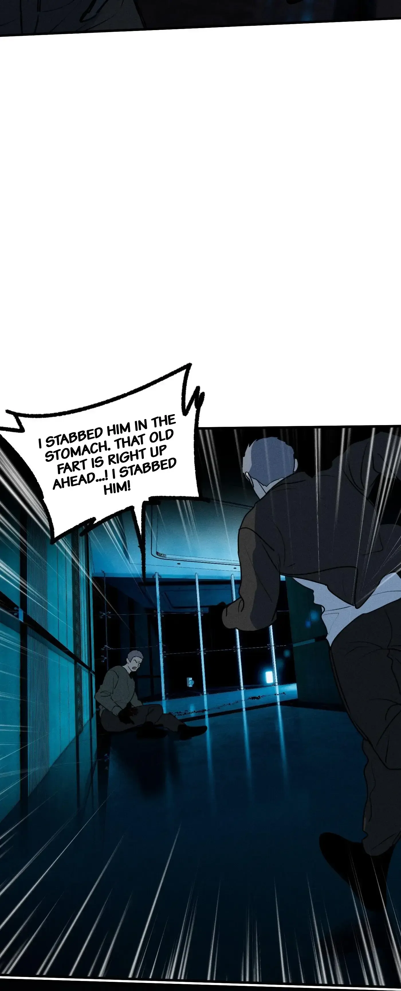 Read God’s Identity Card Manga Online