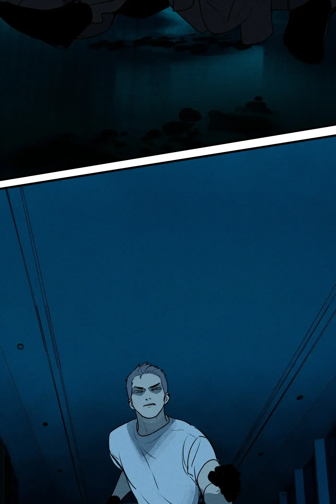 Read God’s Identity Card Manga Online