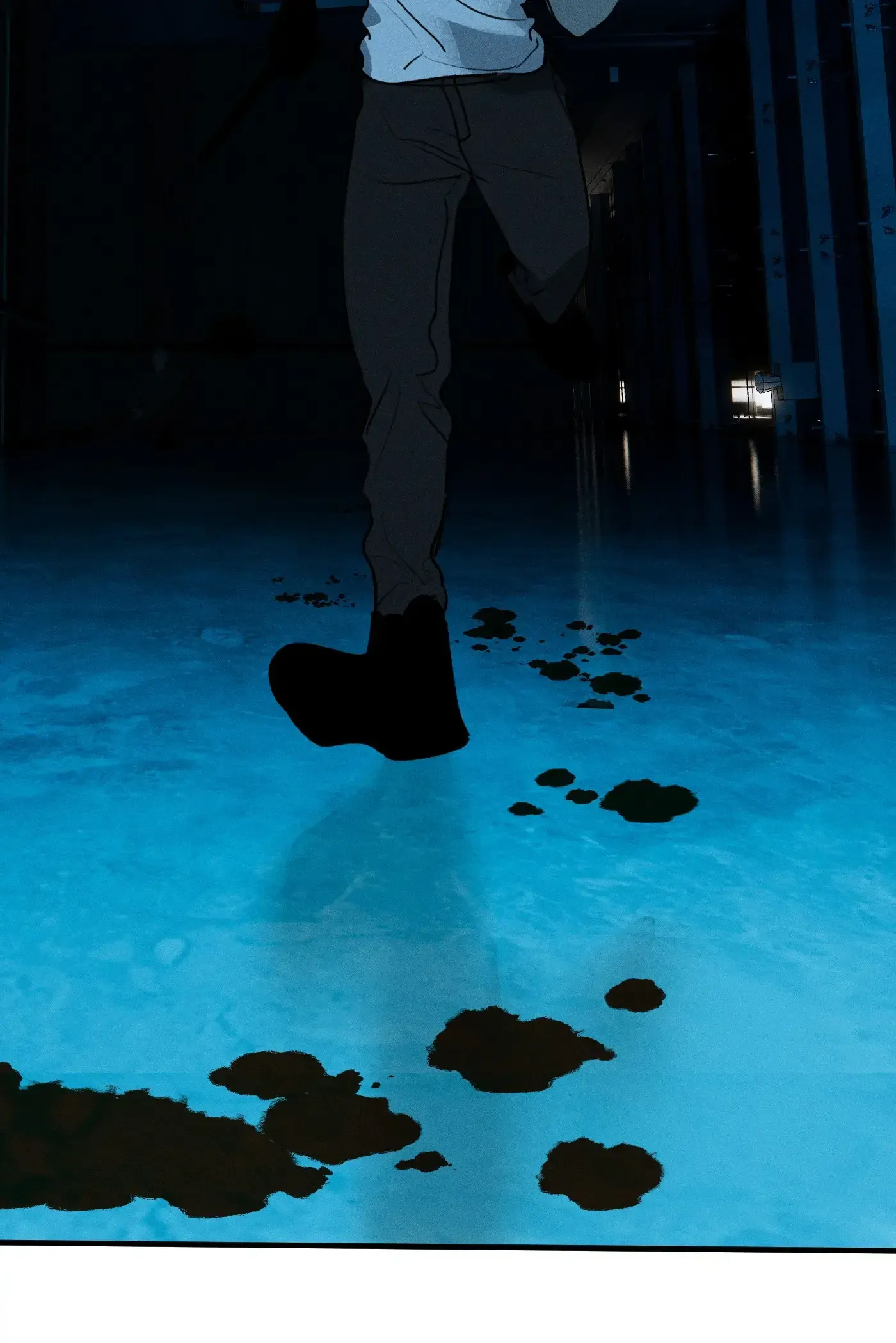 Read God’s Identity Card Manga Online
