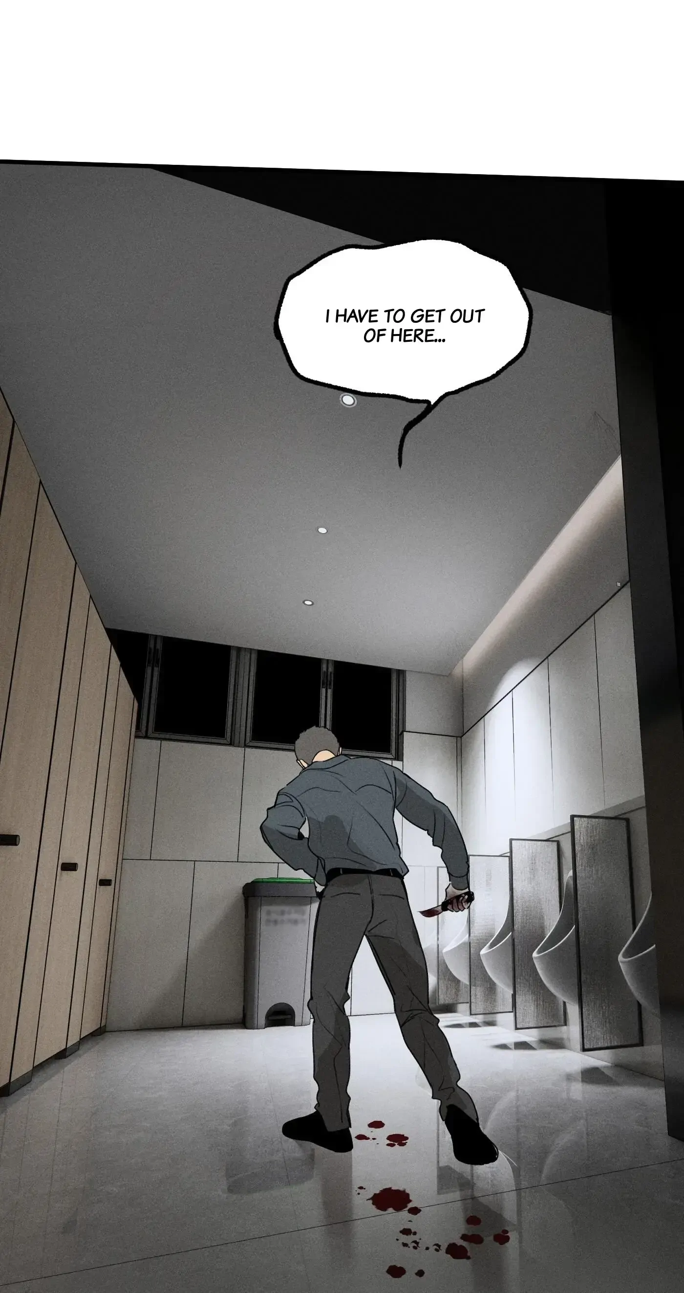 Read God’s Identity Card Manga Online