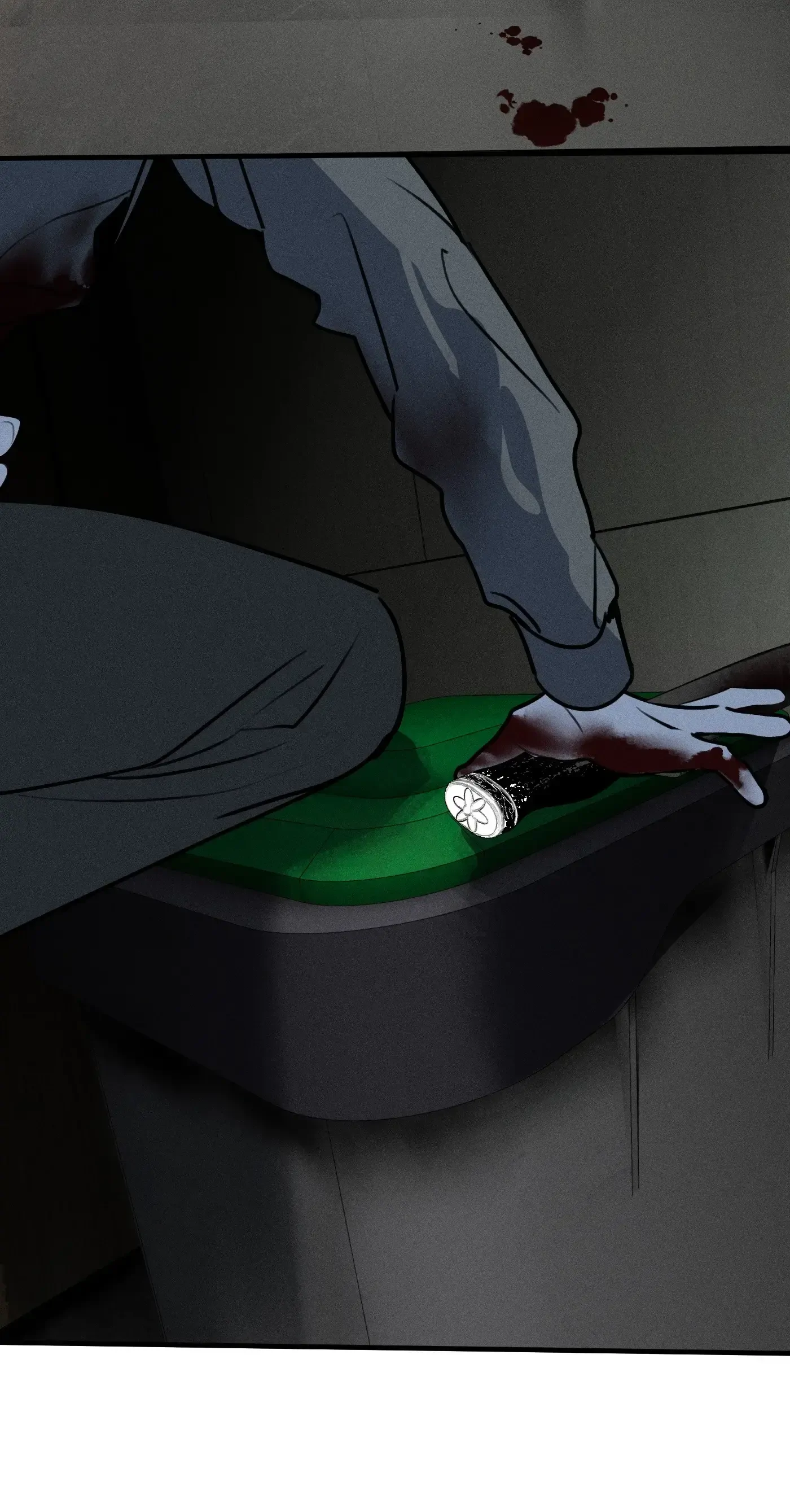 Read God’s Identity Card Manga Online
