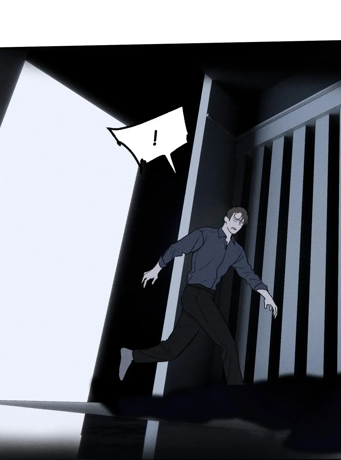 Read God’s Identity Card Manga Online