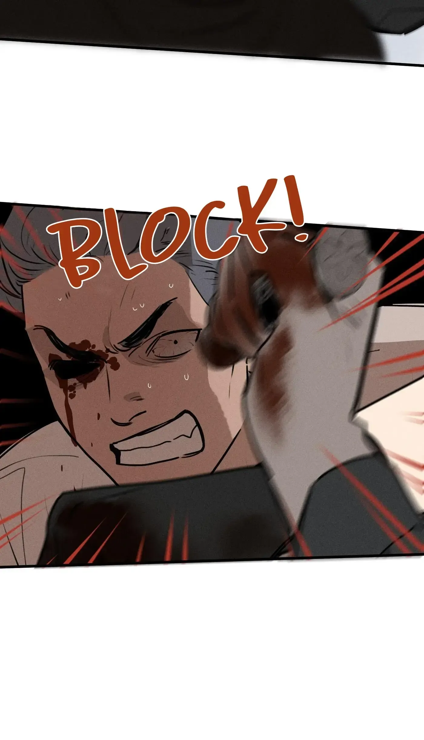 Read God’s Identity Card Manga Online