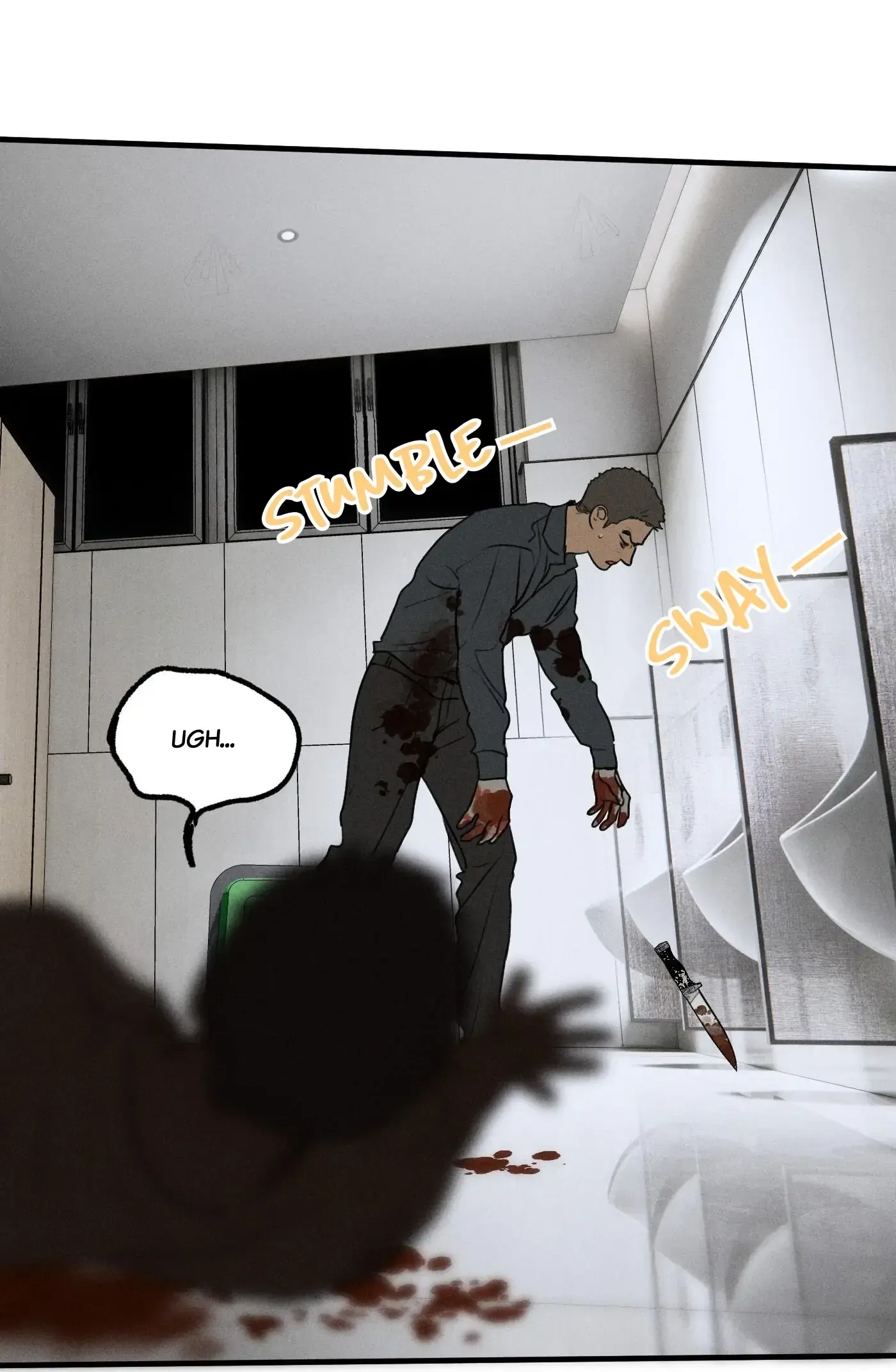 Read God’s Identity Card Manga Online